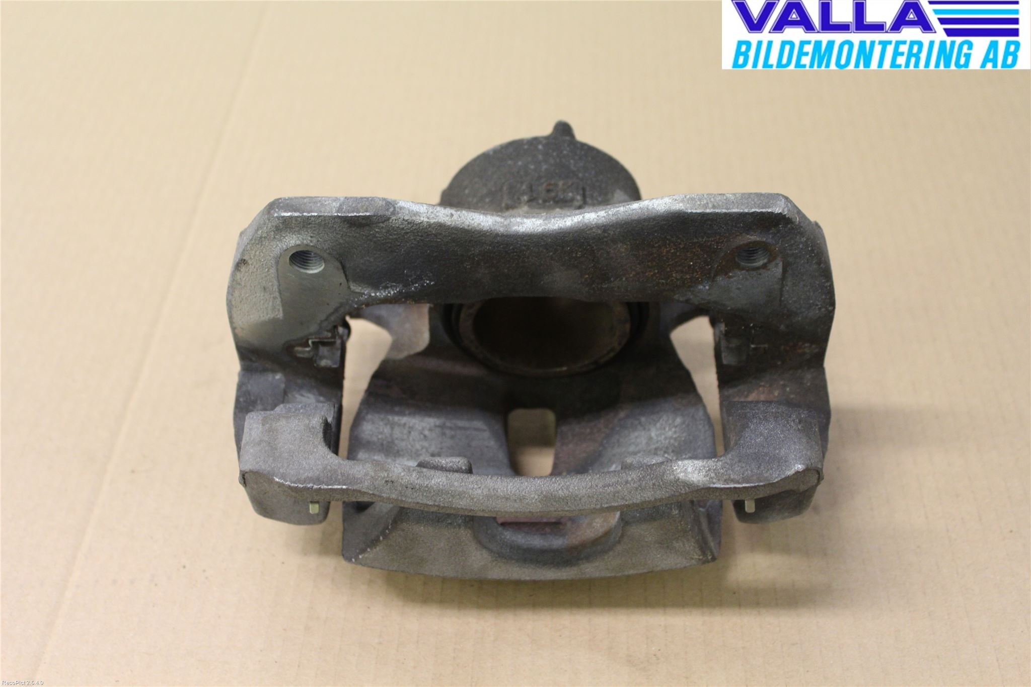 Toyota AURIS 13-19 Bremsecaliper Foran Høyre