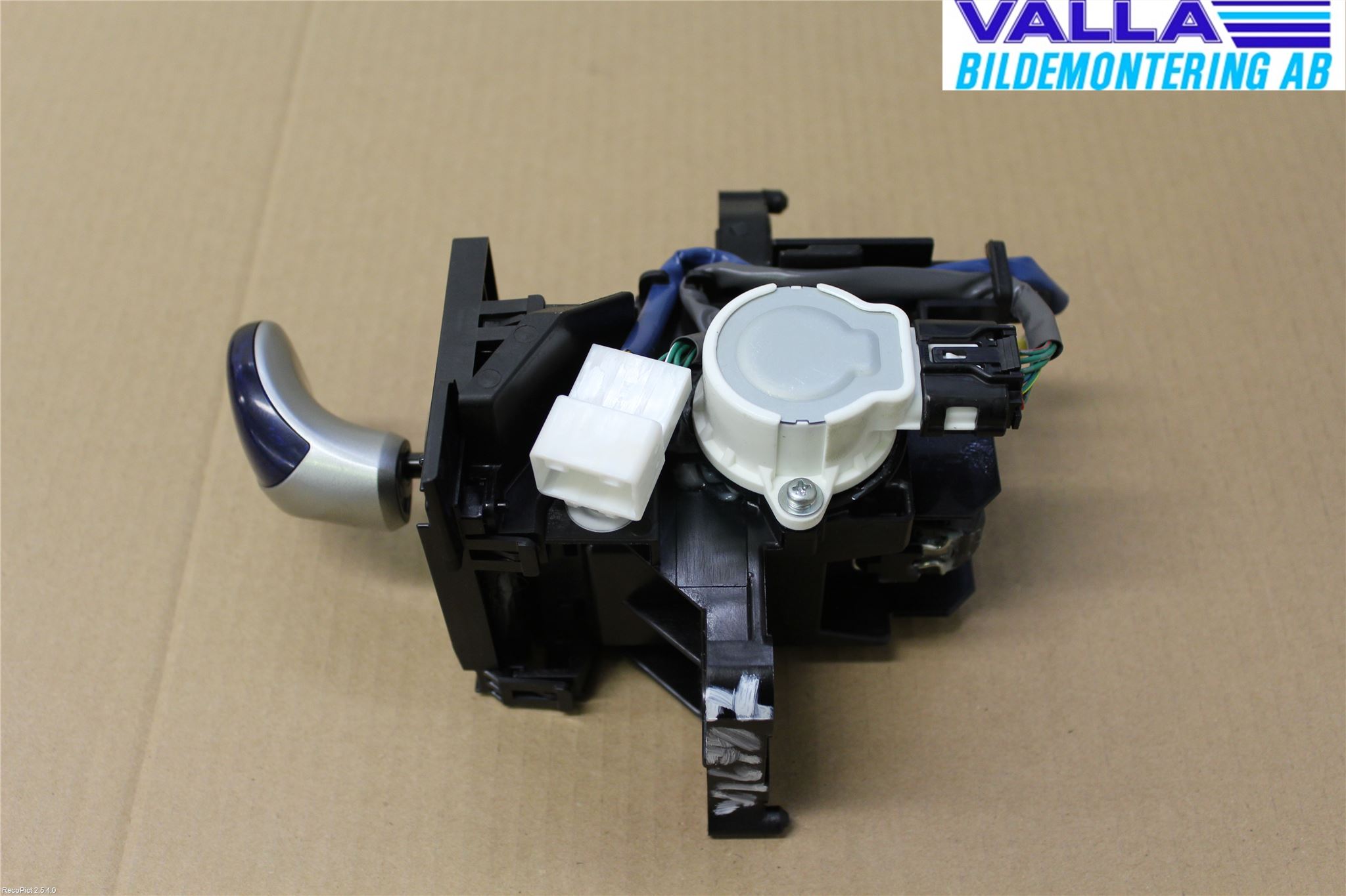 Toyota AURIS 13-19 Gearspak