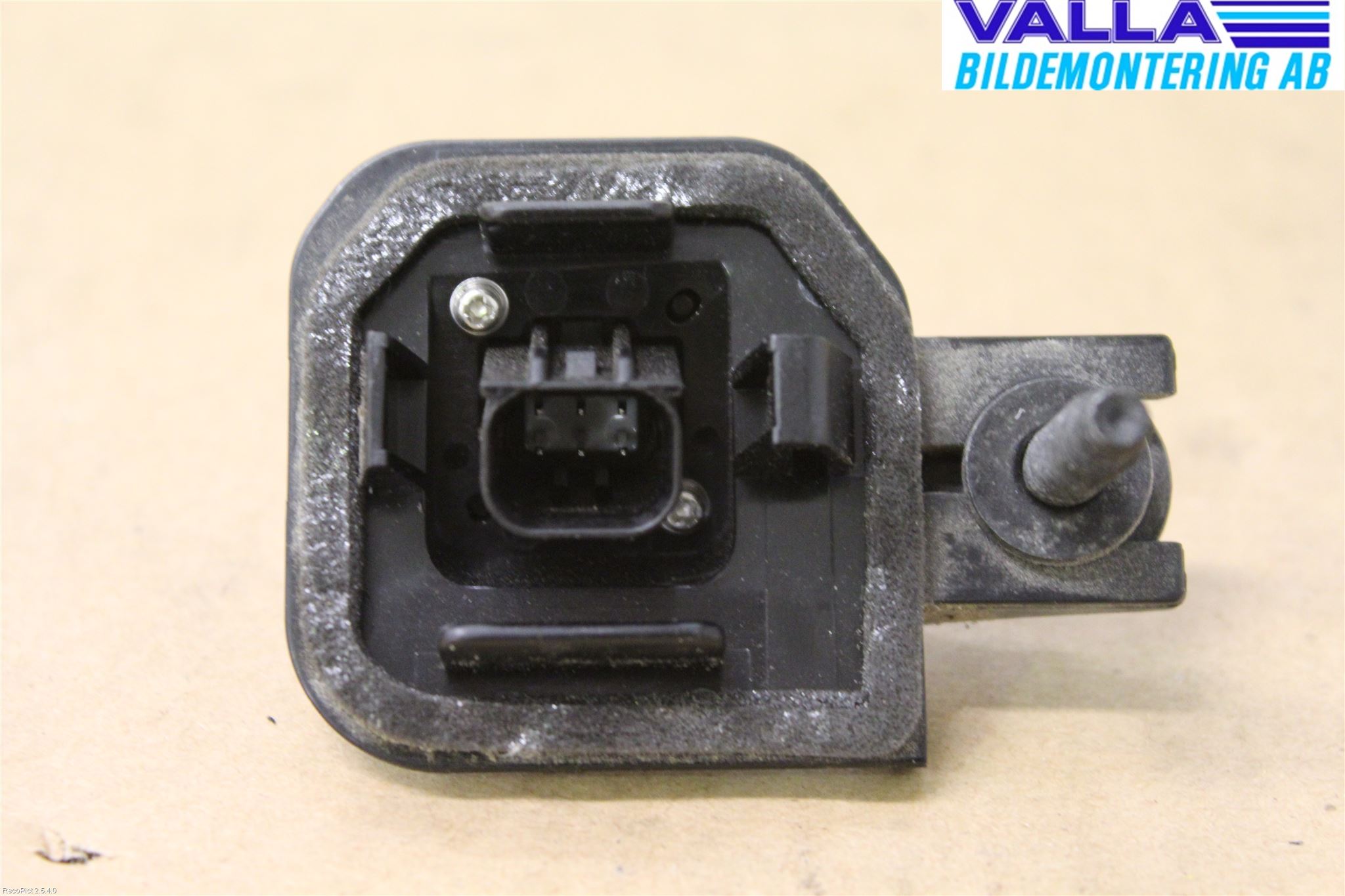 Toyota AURIS 13-19 Parkeringshjelp Kamera