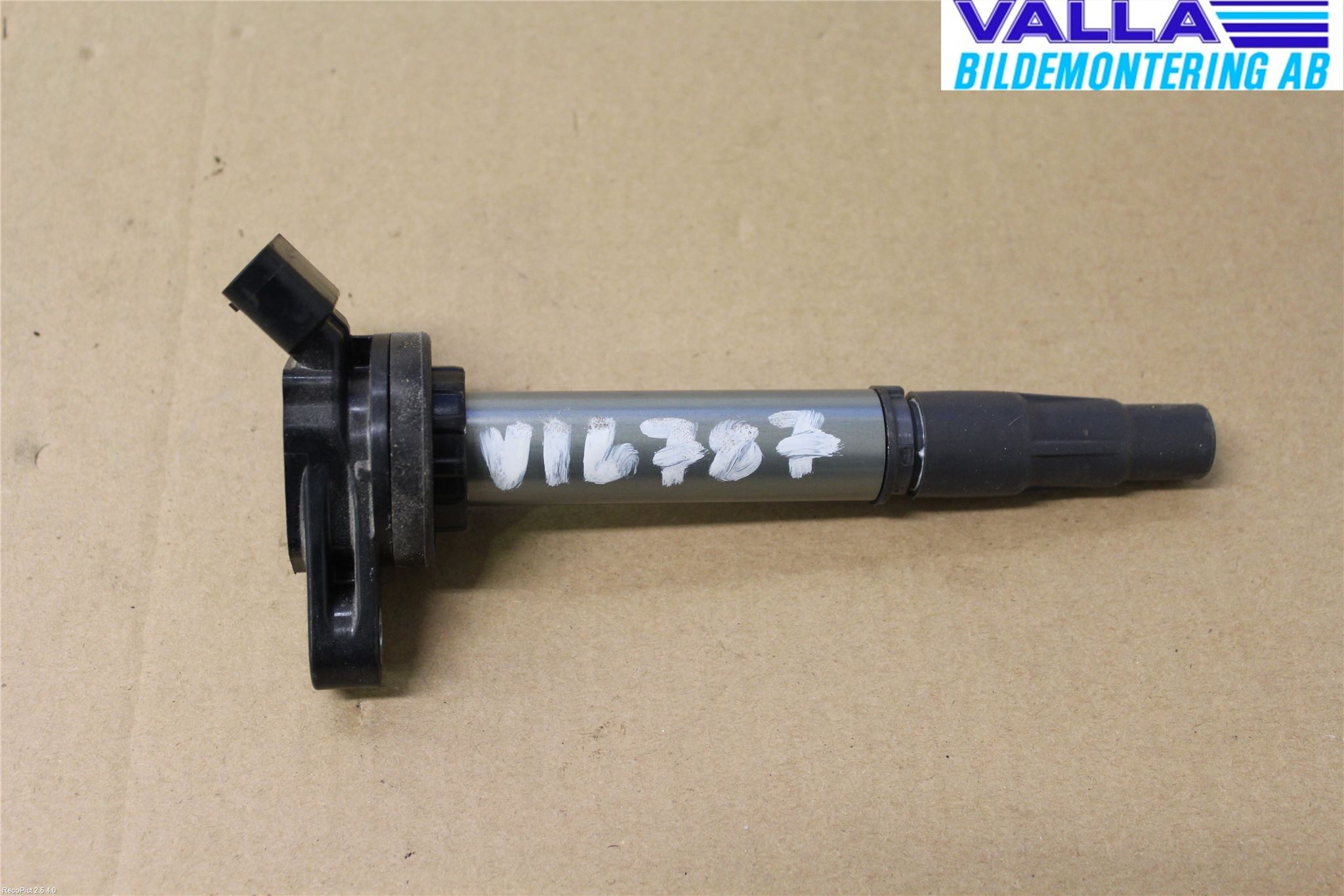 Toyota AURIS 13-19 Coil