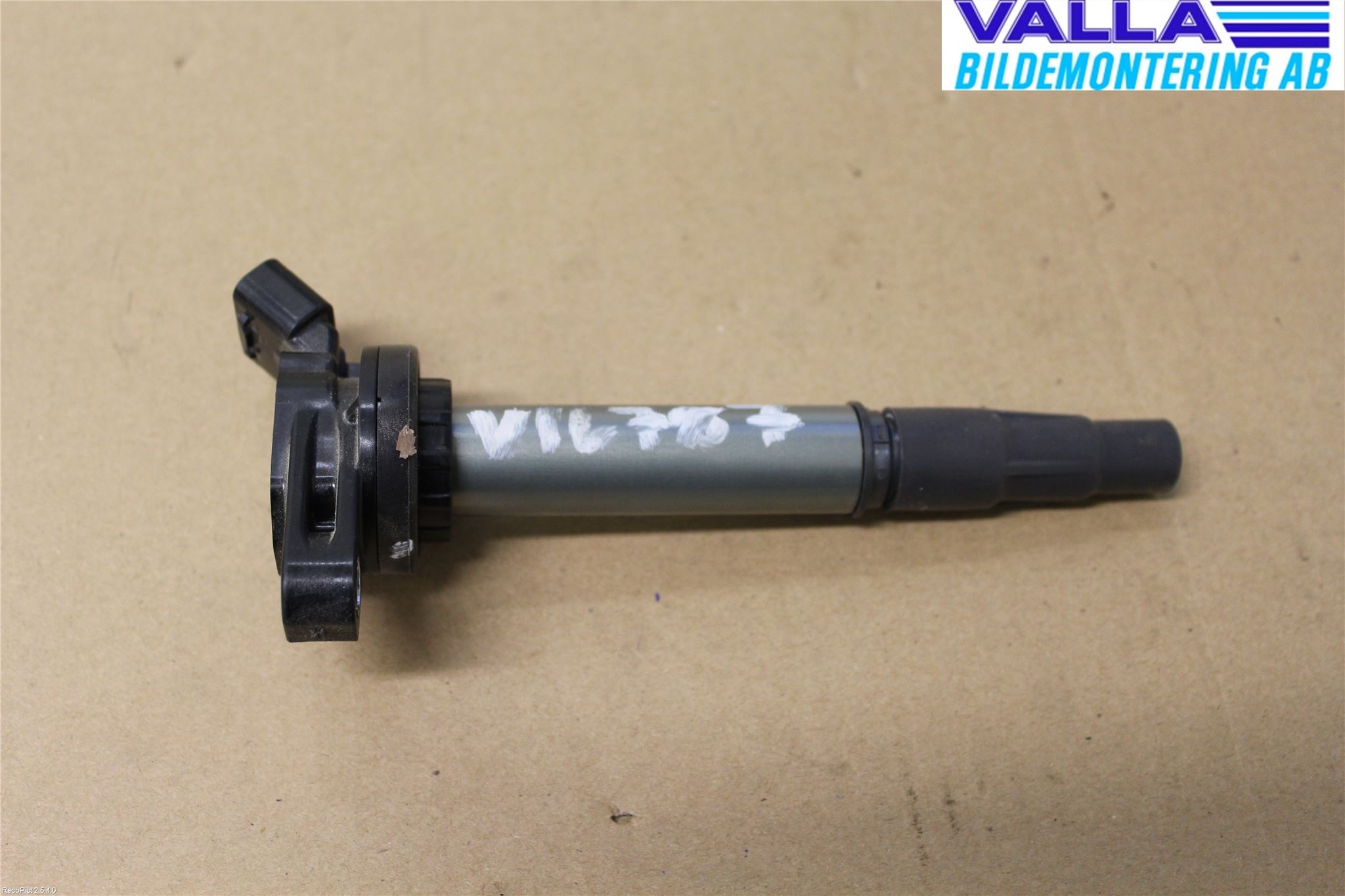 Toyota AURIS 13-19 Coil