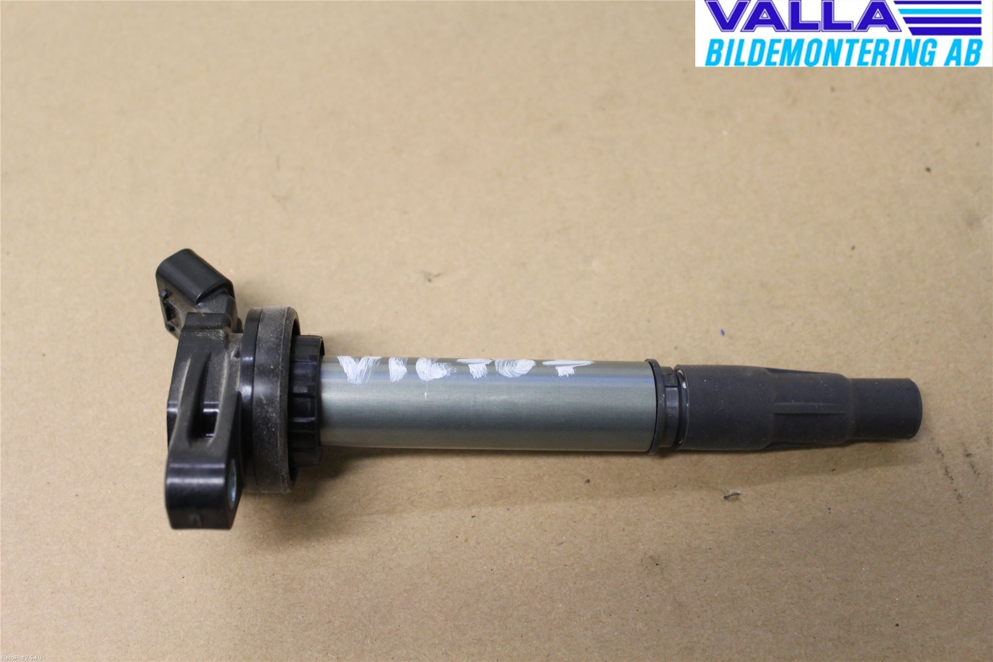 Toyota AURIS 13-19 Coil