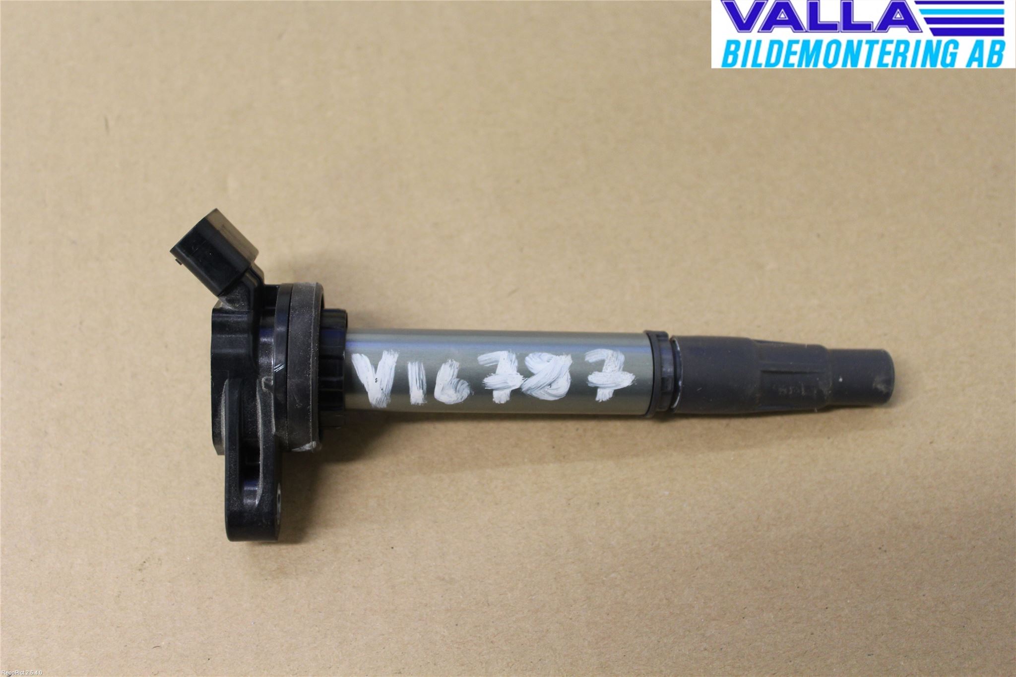 Toyota AURIS 13-19 Coil
