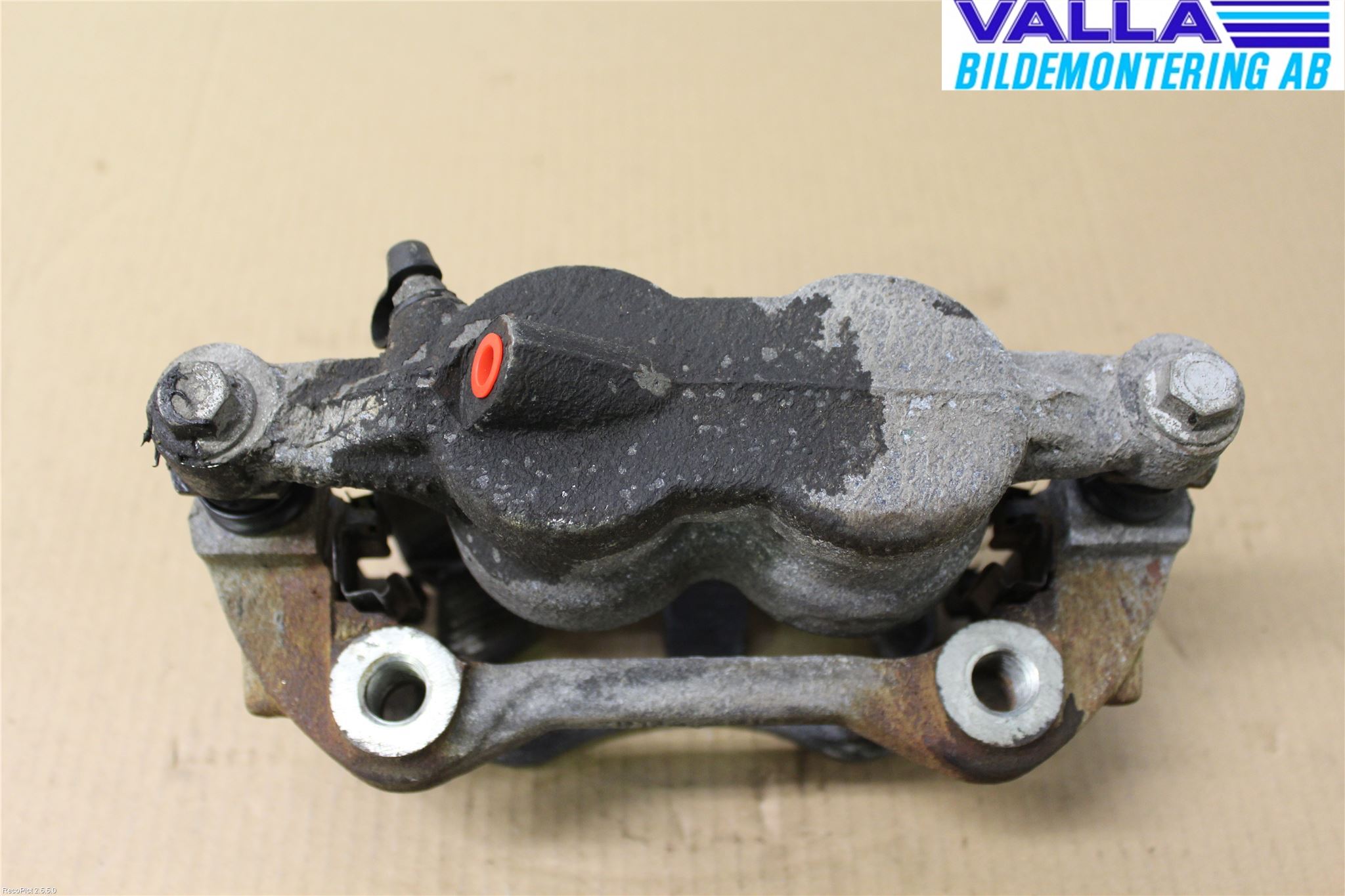 Ford TRANSIT SKÅP/BUSS 14-22 Bremsecaliper Foran Venstre