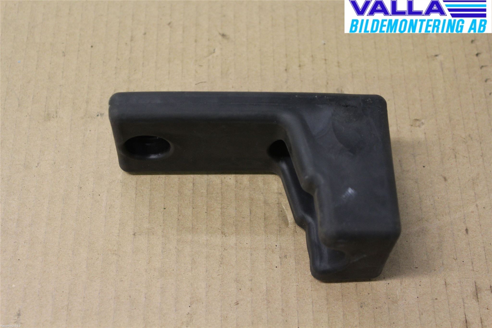 Ford TRANSIT SKÅP/BUSS 14-22 Dørstopper