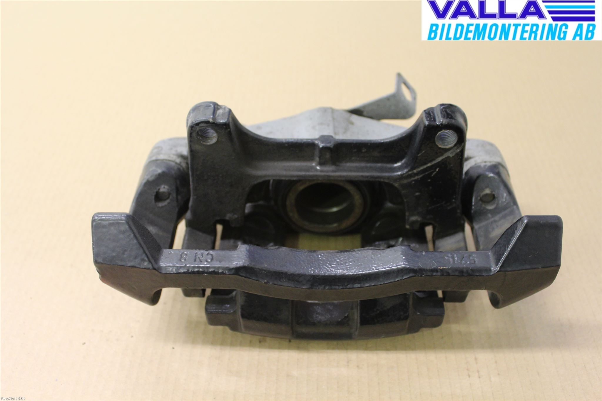 Audi A3/S3     04-05 Bremsecaliper Foran Høyre