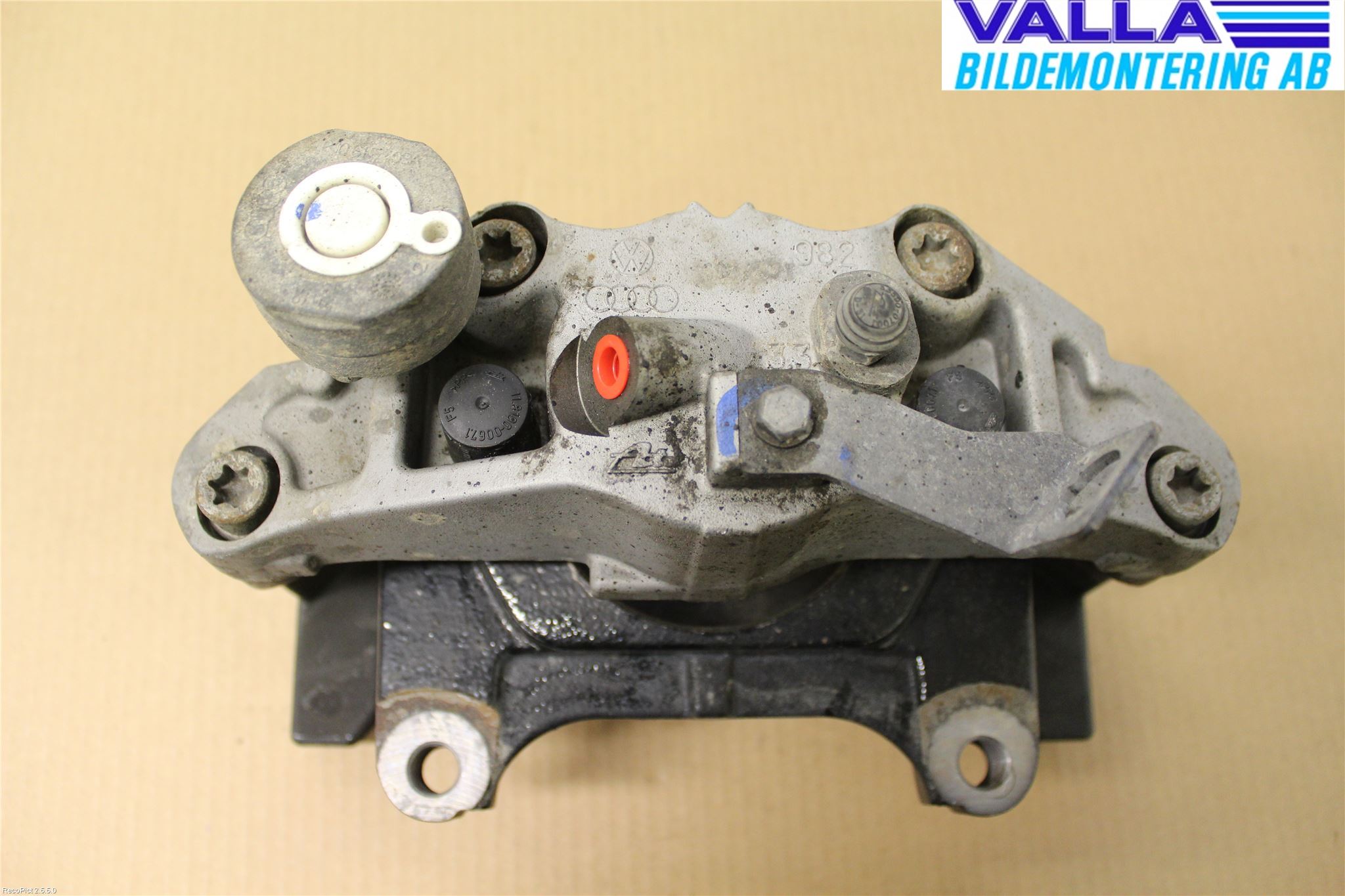 Audi A3/S3     04-05 Bremsecaliper Foran Høyre