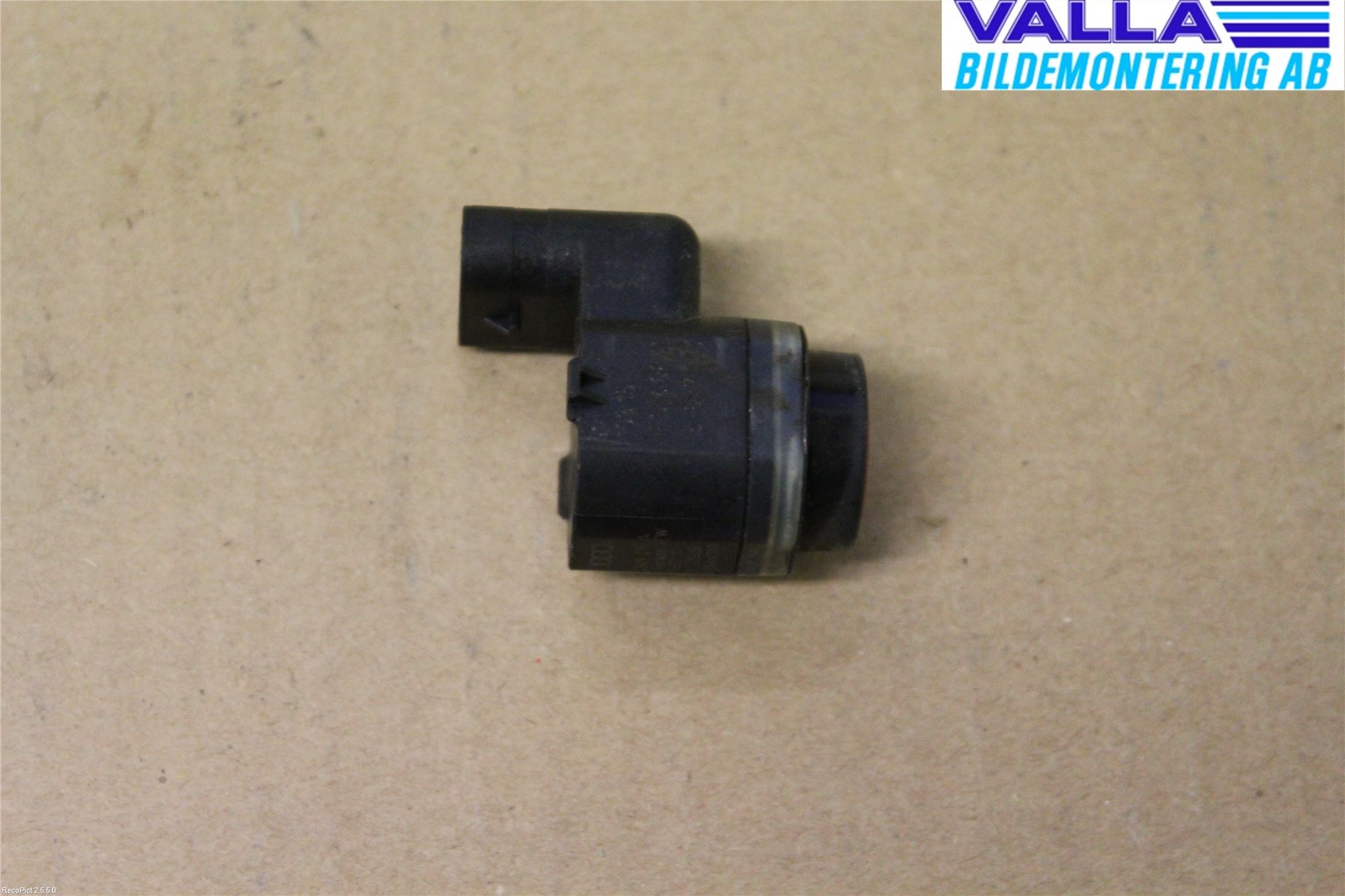 Audi A4/S4 08-11 Sensor Ryggesensor