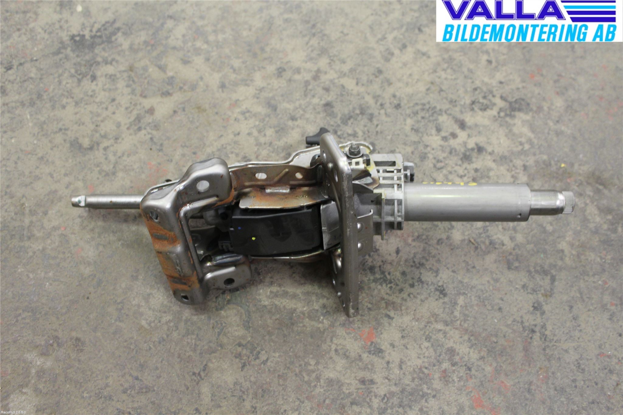 Audi A4/S4 08-11 Rattakselaggregat Justerbart