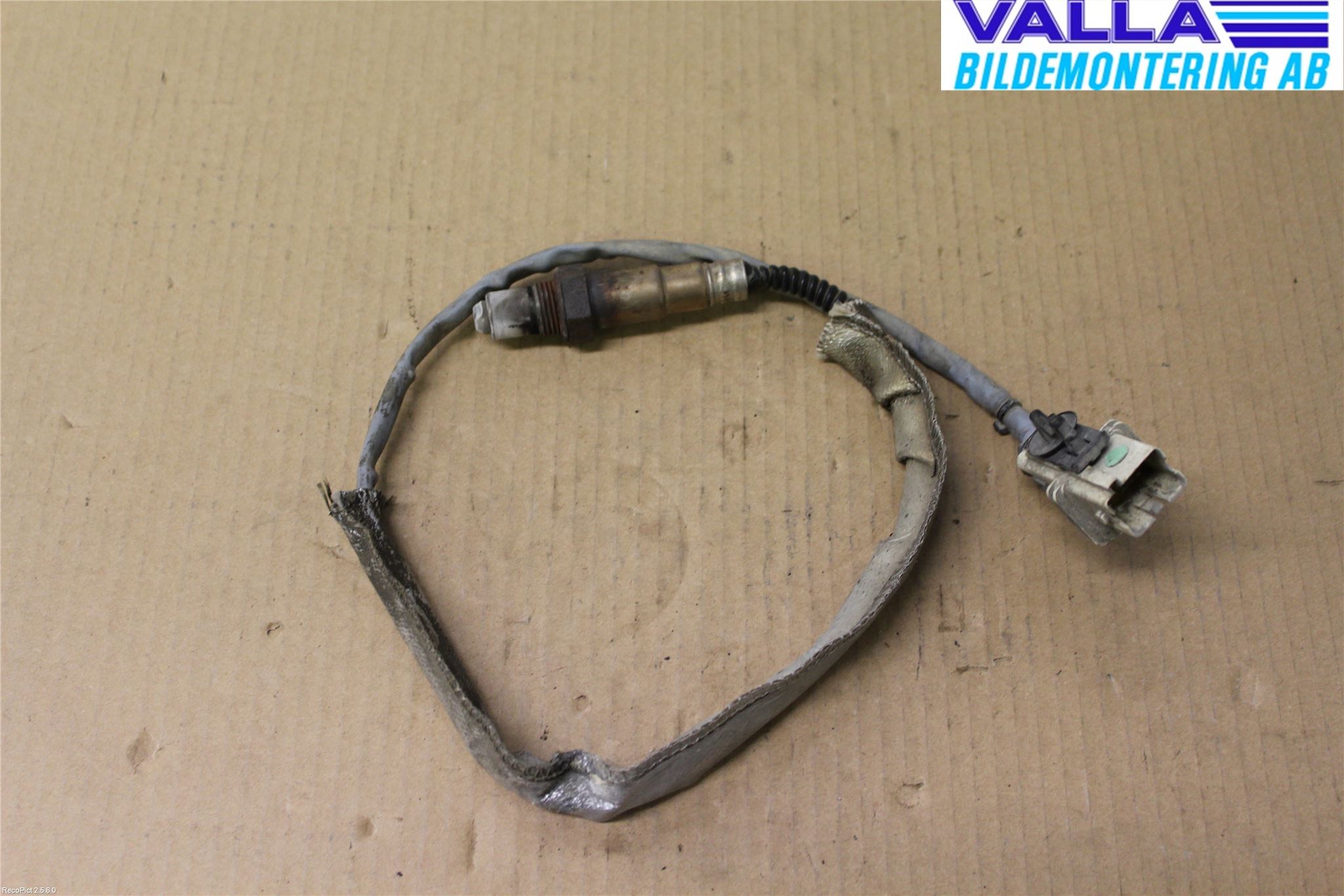 Volvo S80 99-03 Inns Lambdasonde