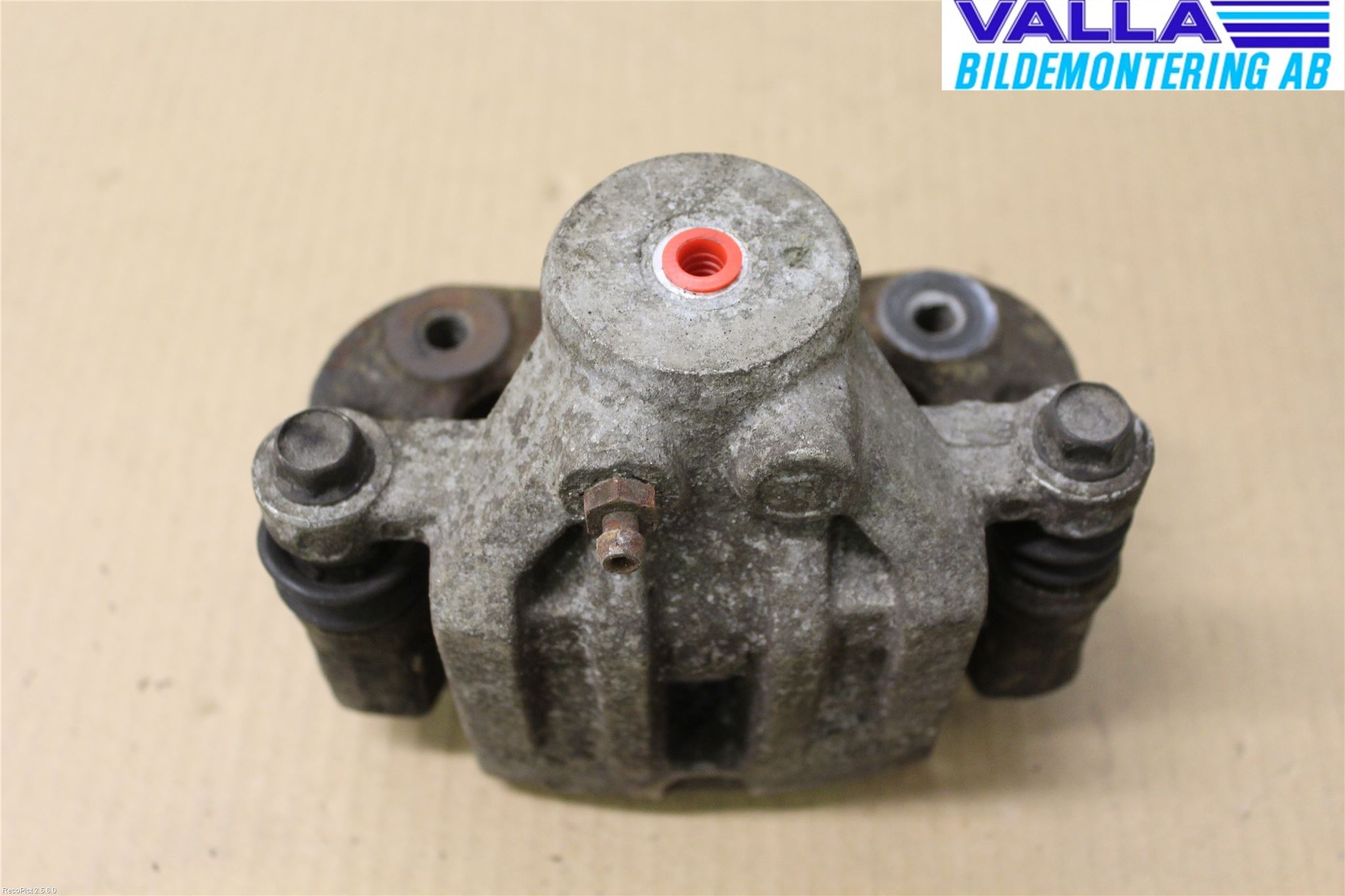 Kia CARENS II 07-12 Bremsecaliper Bak Venstre