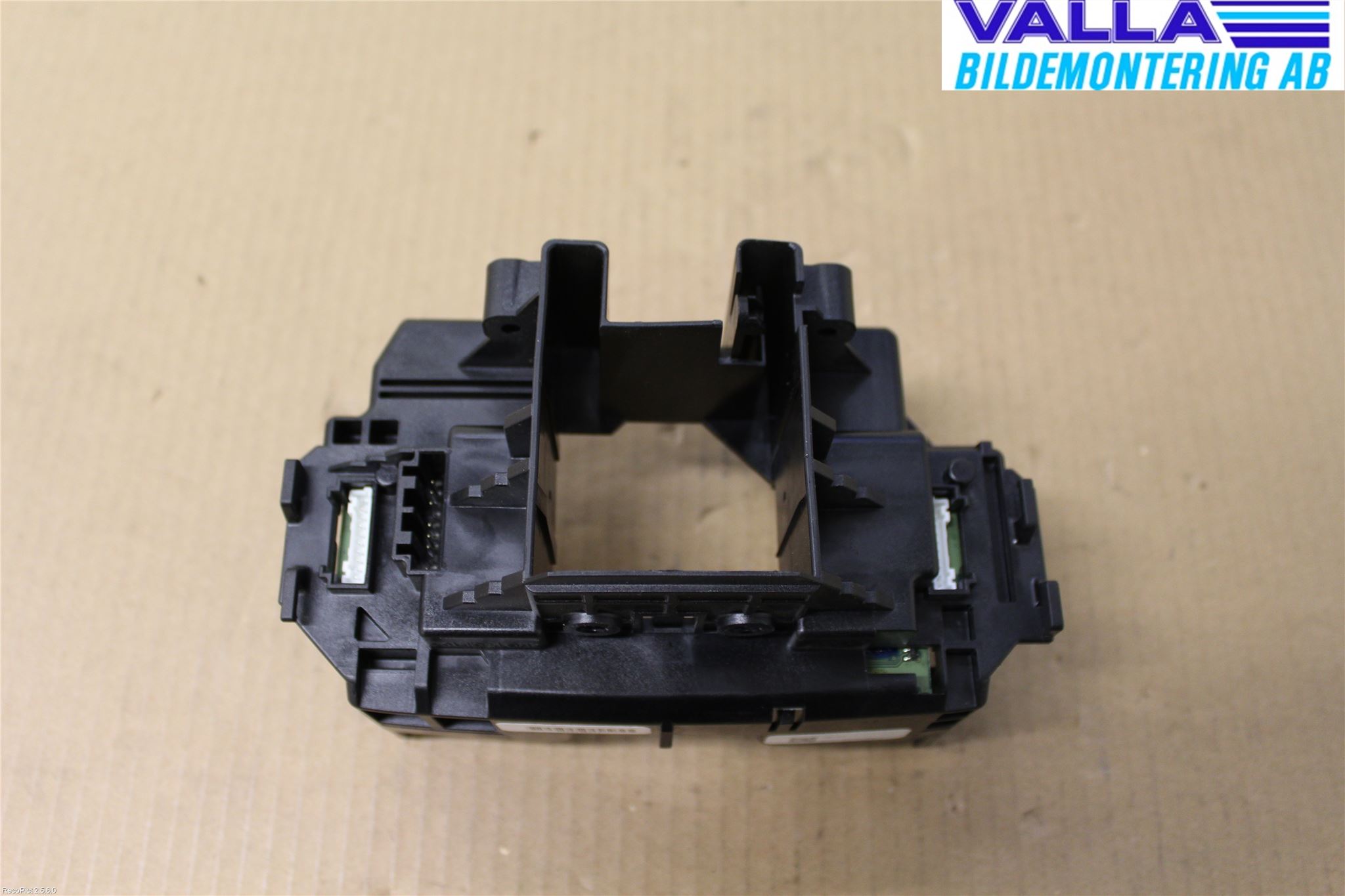 Volvo S60 11-13 Bryter Rattbryter Feste