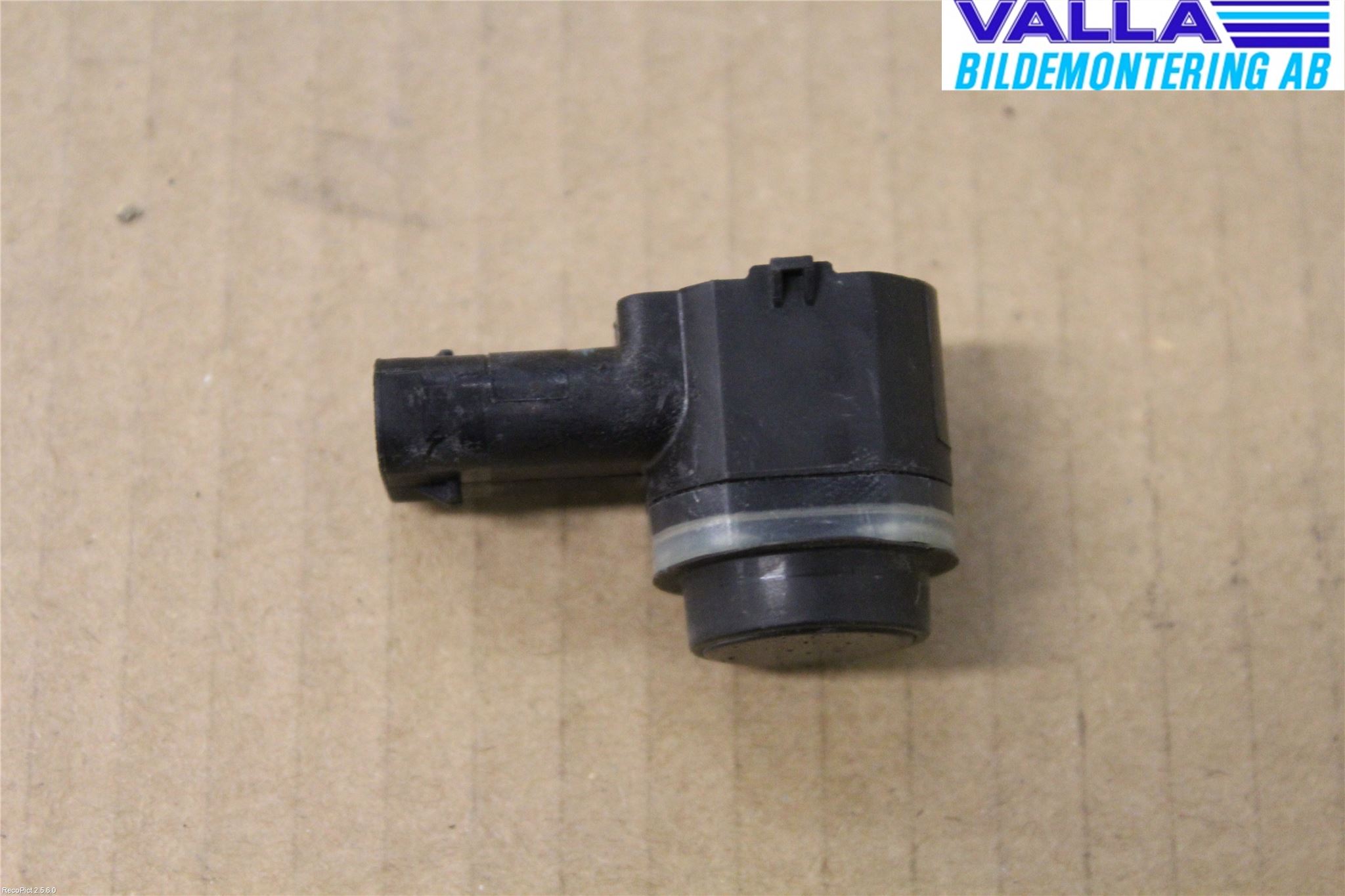 Volvo S60 11-13 Sensor Ryggesensor