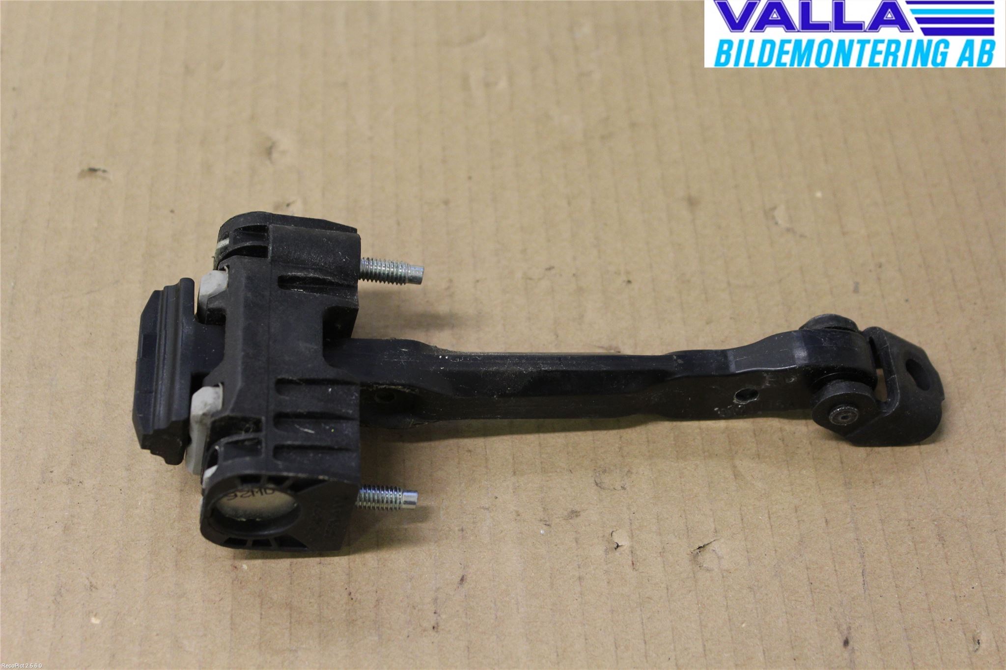 Volvo S60 11-13 Dørstopper