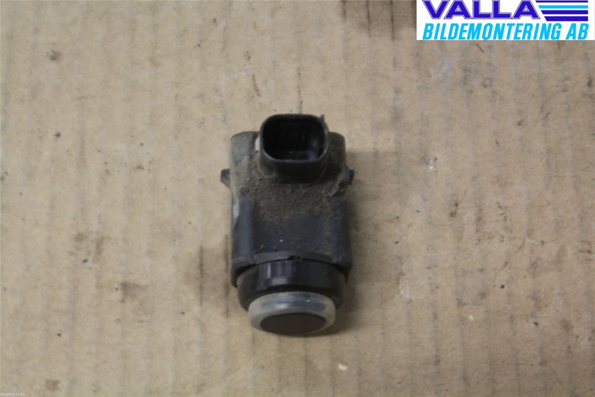 Saab 9-3 VER 2 Sensor Ryggesensor