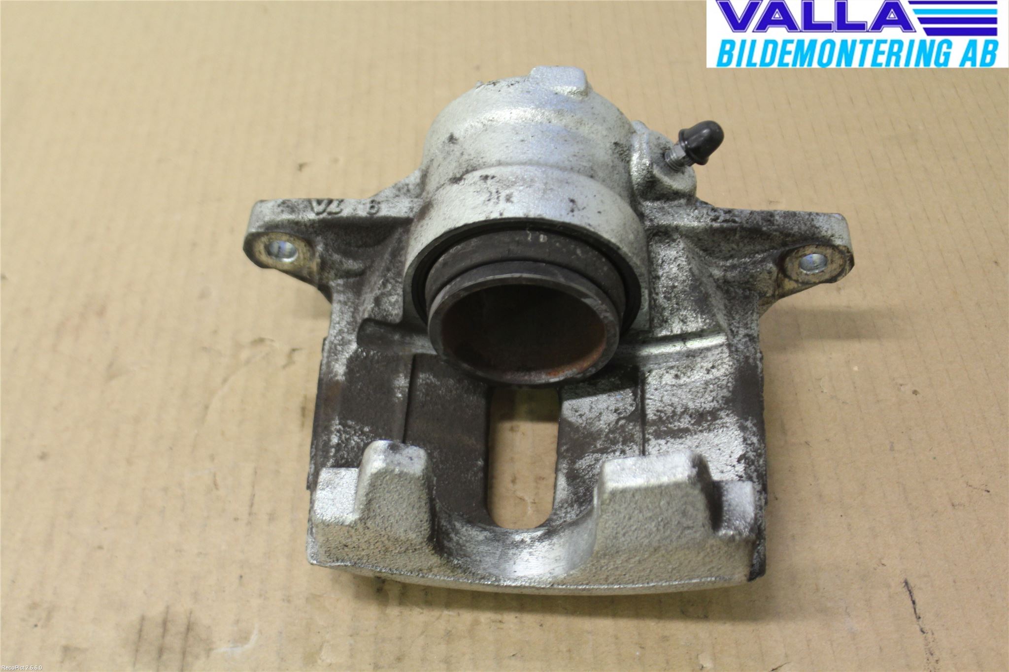 Citroen BERLINGO  03-07 Bremsecaliper Foran Høyre