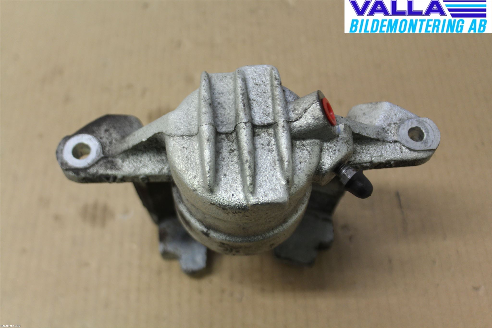 Citroen BERLINGO  03-07 Bremsecaliper Foran Høyre