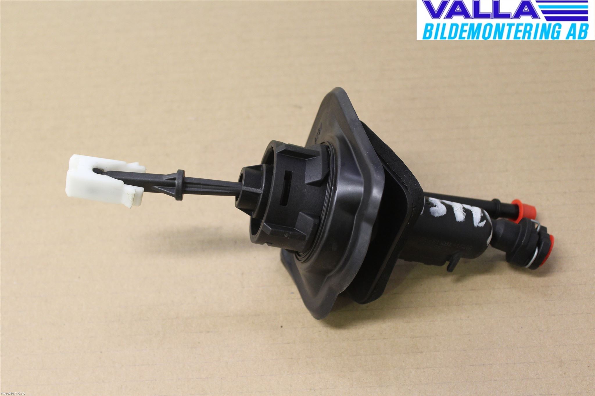 Mazda 5 05-10 Clutch Sylinder Hoved