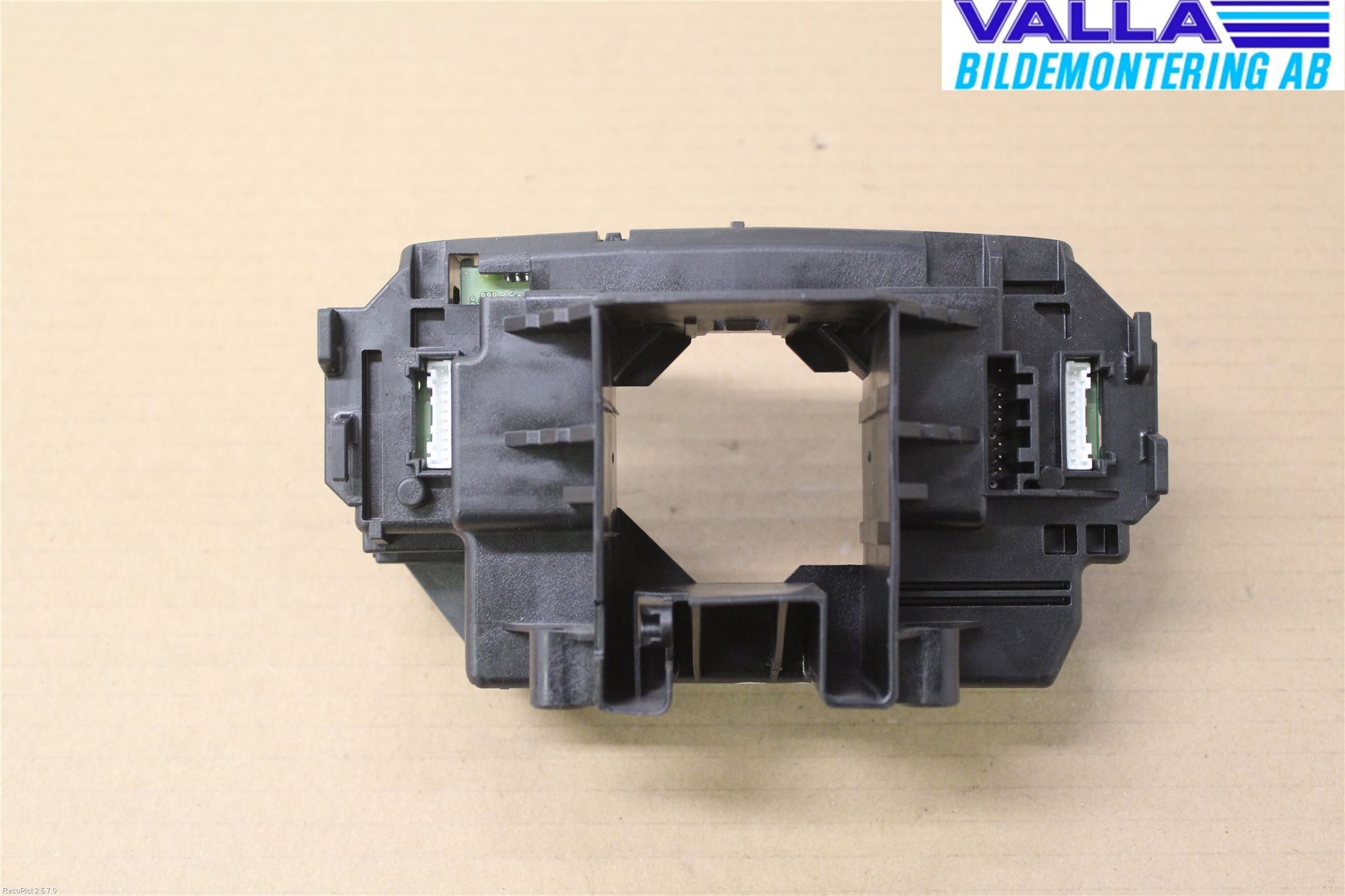Volvo V70 08-13 Bryter Rattbryter Feste