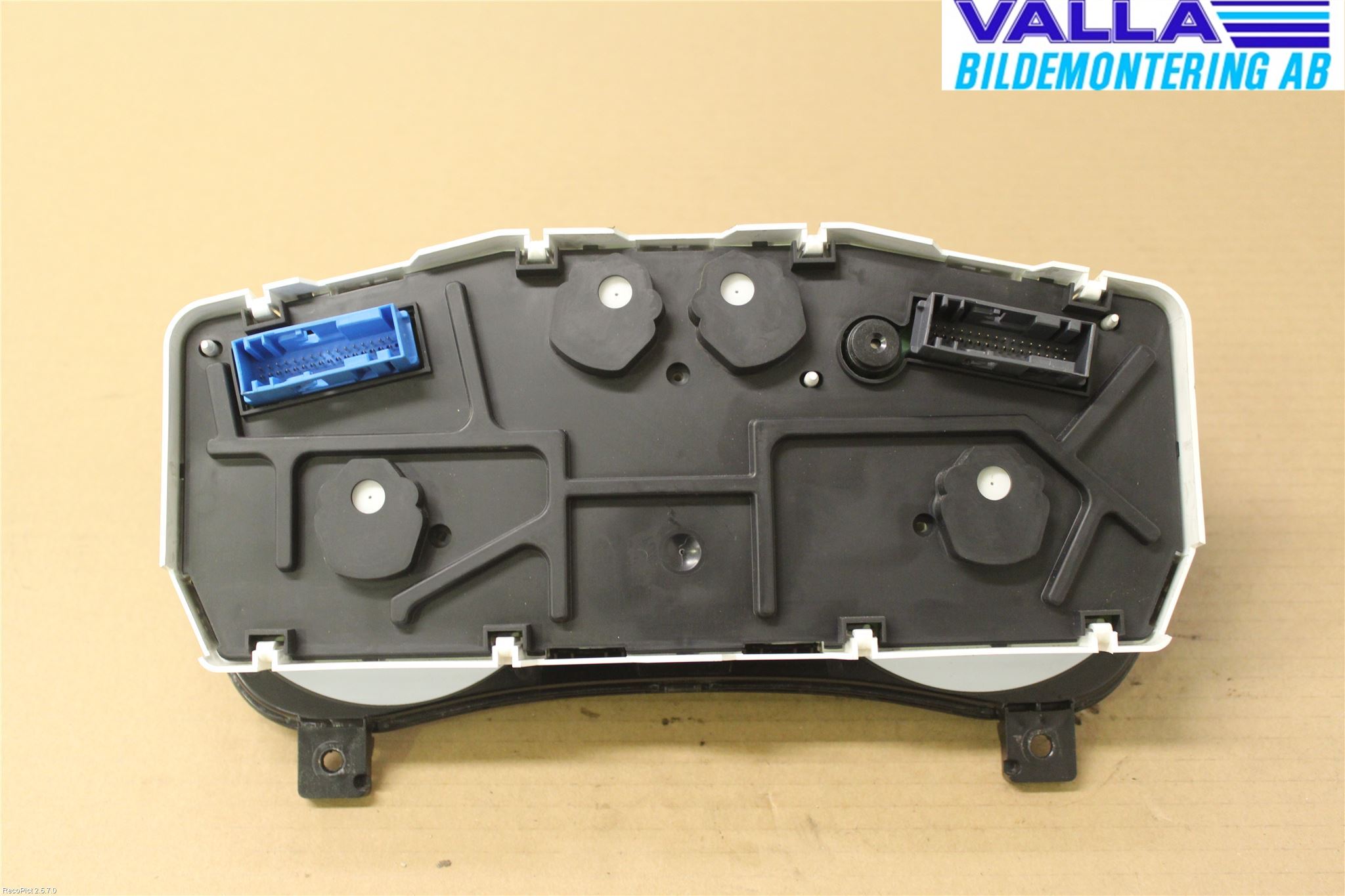 Ford TRANSIT CONNECT 03-08 Instr Kombinert