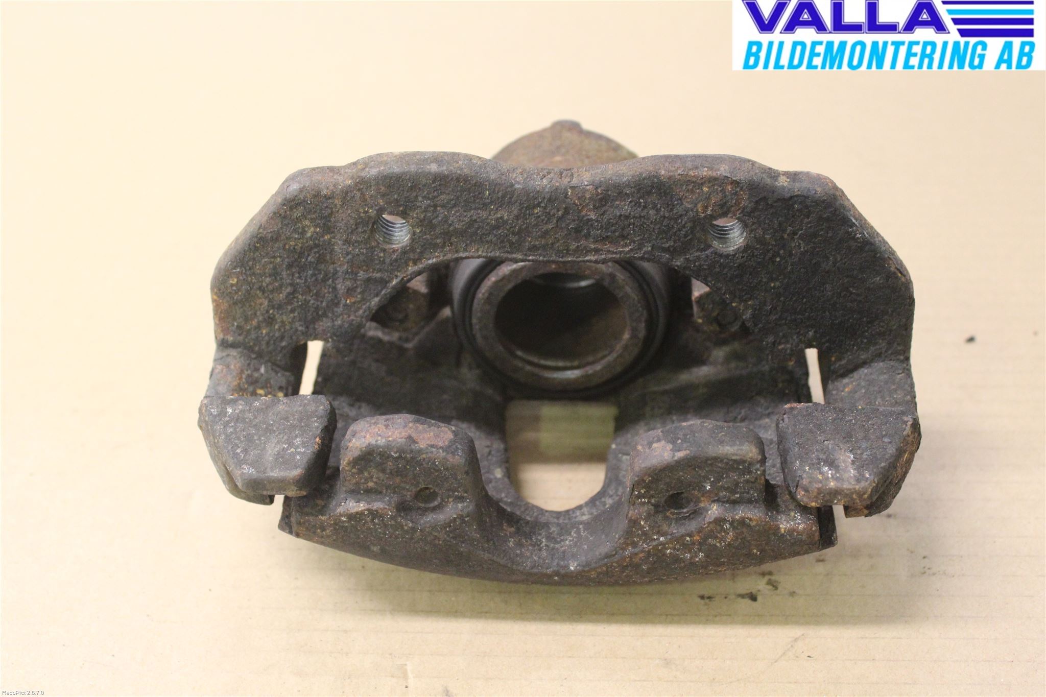 Ford TRANSIT CONNECT 03-08 Bremsecaliper Foran Venstre