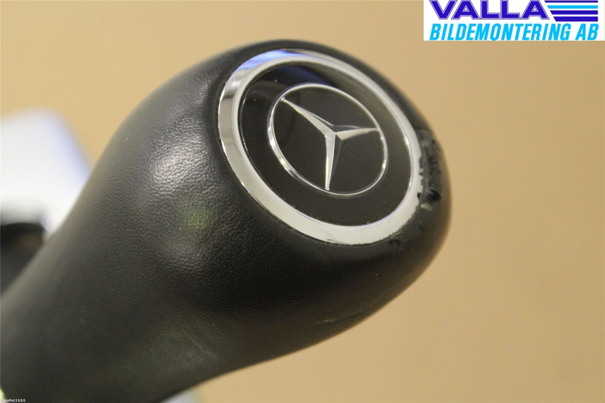 Mercedes-Benz MB E-KLASS (W212) 09-16 Gearspak