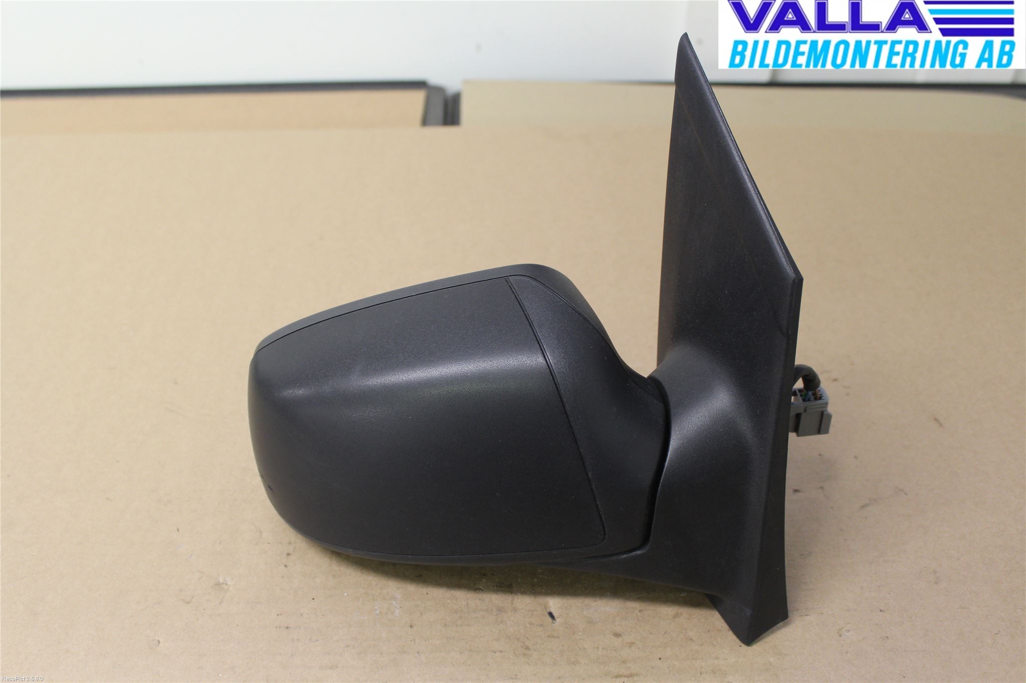 Ford FOCUS     04-07 Speil H M-El Justering