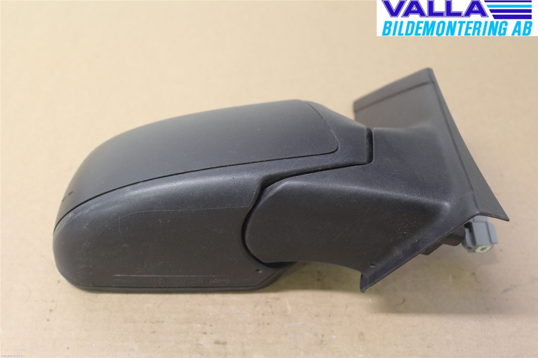 Ford FOCUS     04-07 Speil H M-El Justering