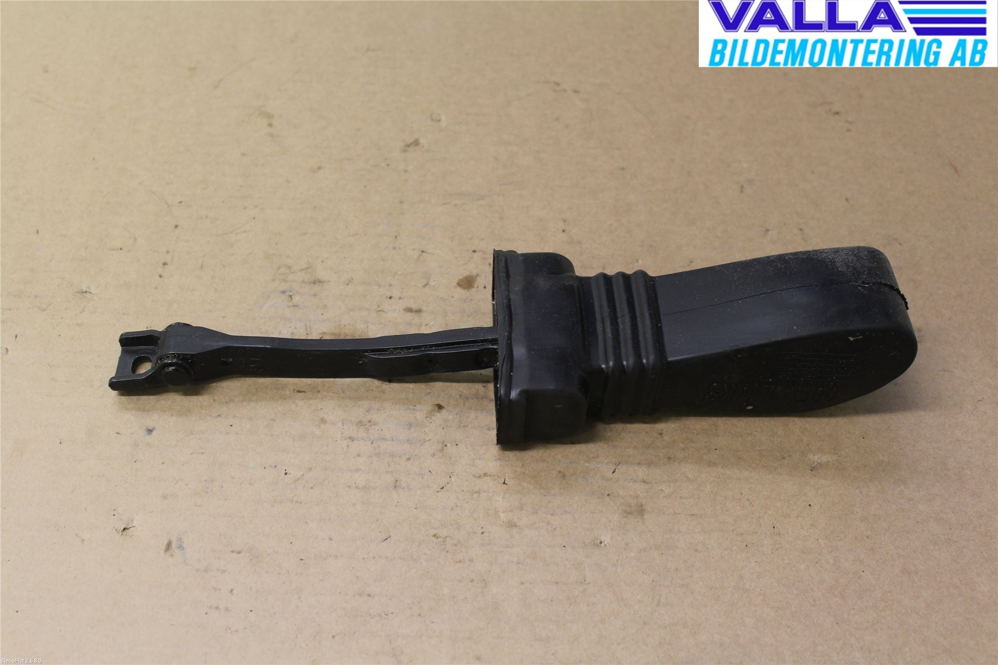 Audi A4/S4 08-11 Dørstopper