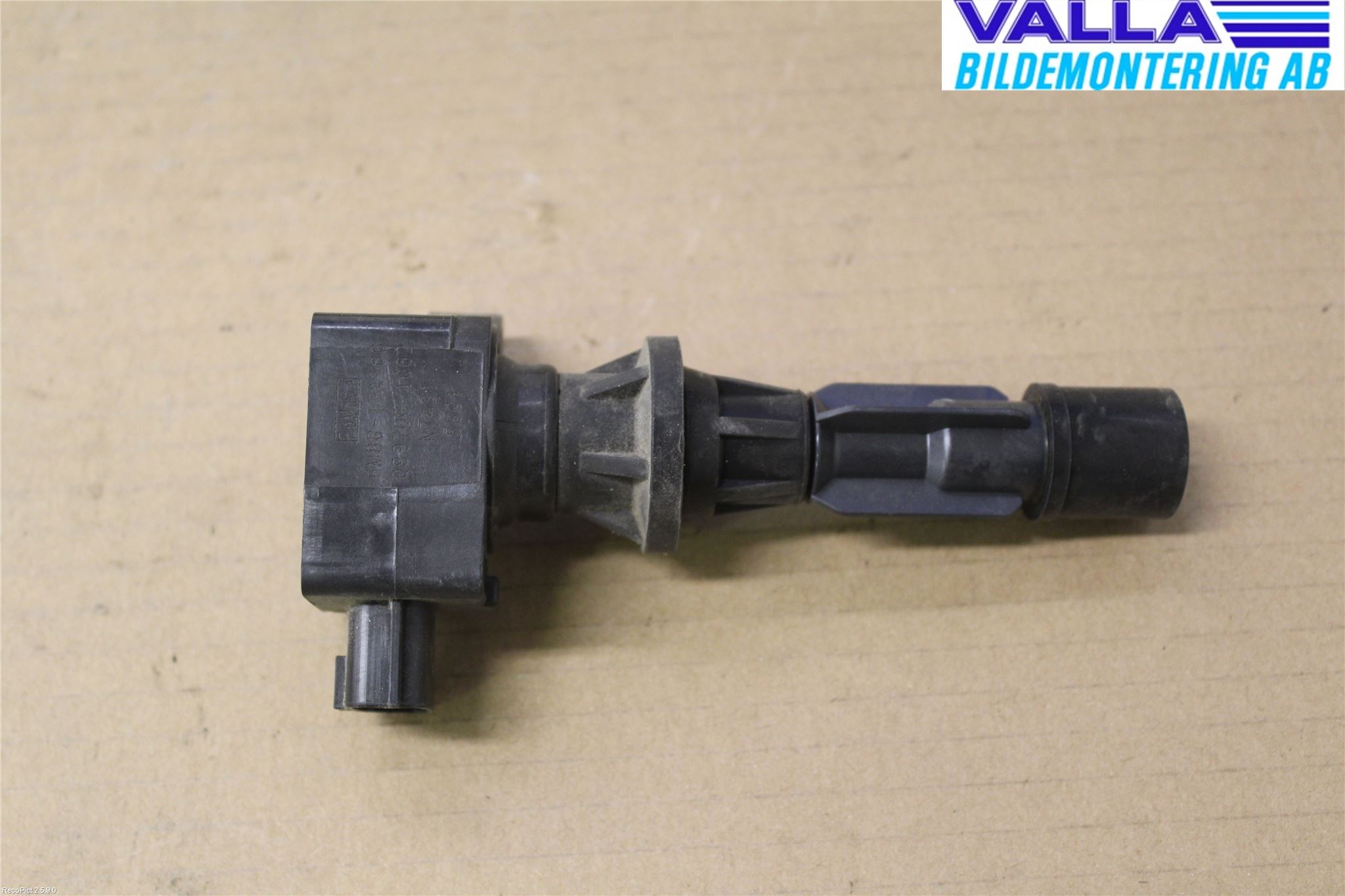 Mazda 6 02-08 Coil