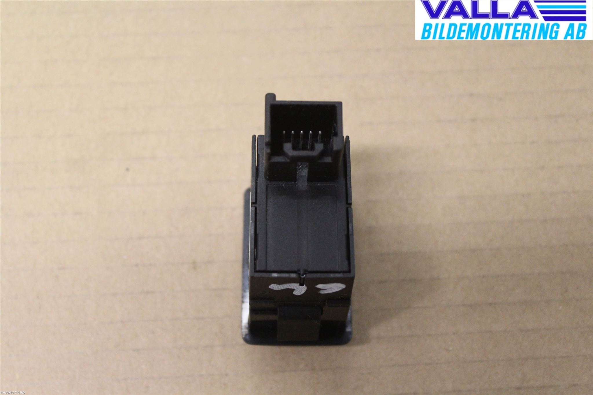 Mazda 6 08-13 Bryter Varmesete