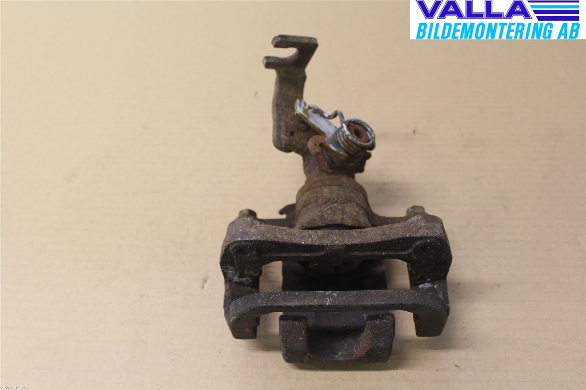 Mazda RX8 Bremsecaliper Bak Høyre