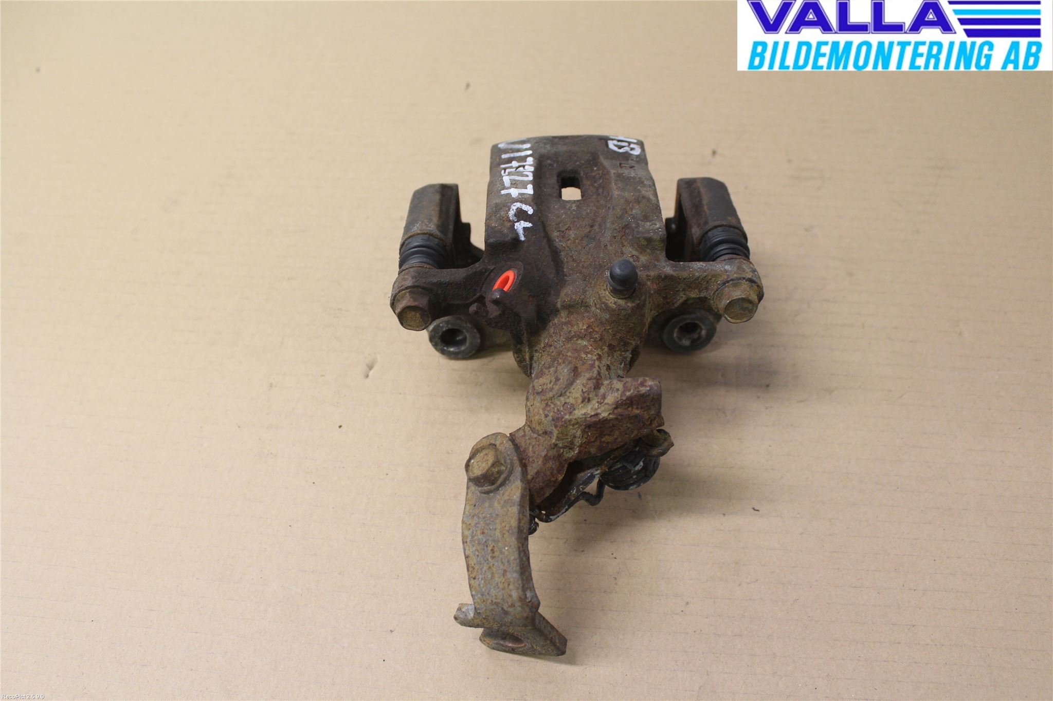 Mazda RX8 Bremsecaliper Bak Høyre