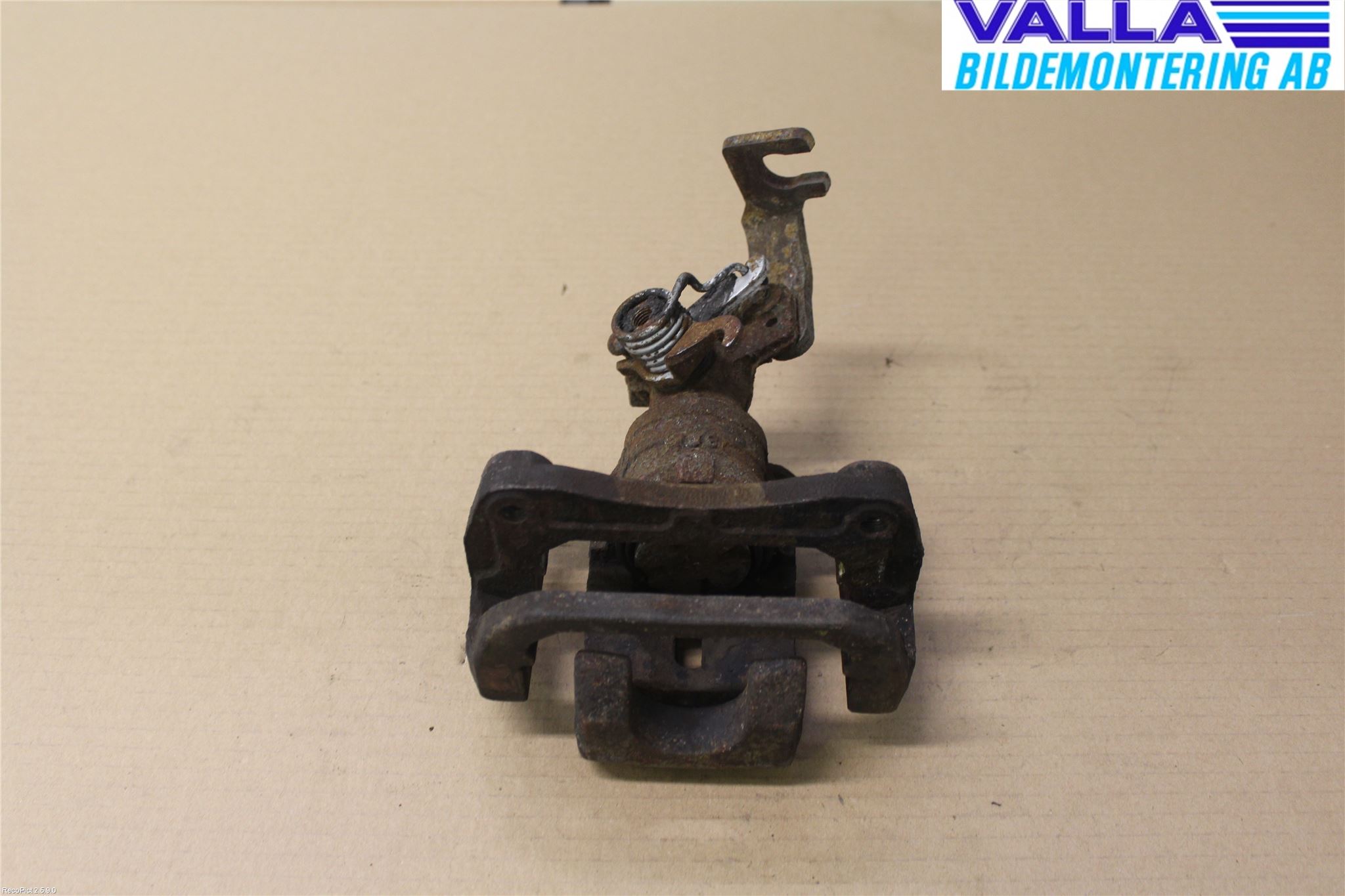 Mazda RX8 Bremsecaliper Bak Venstre