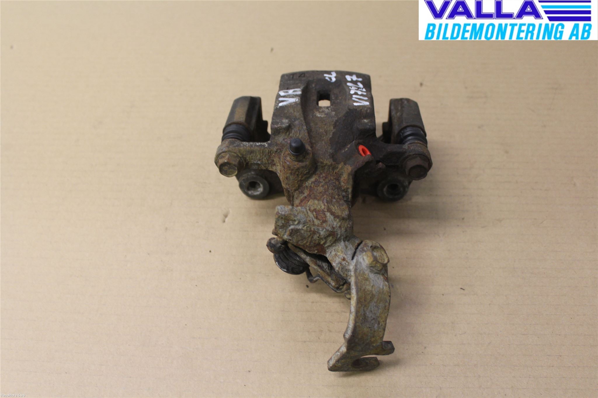 Mazda RX8 Bremsecaliper Bak Venstre