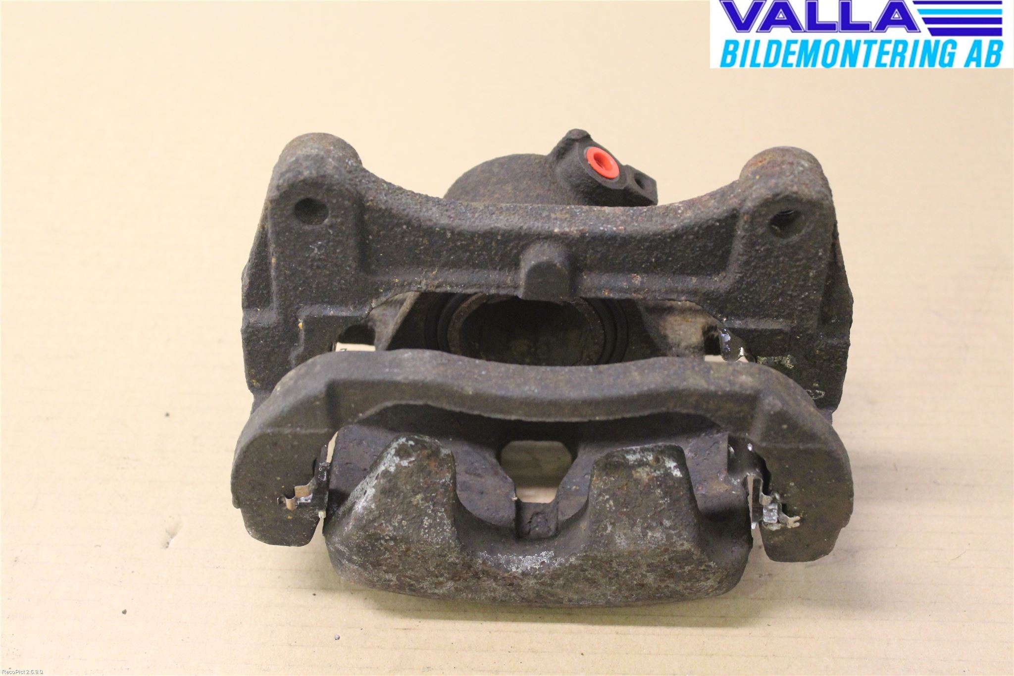 Mazda RX8 Bremsecaliper Foran Høyre