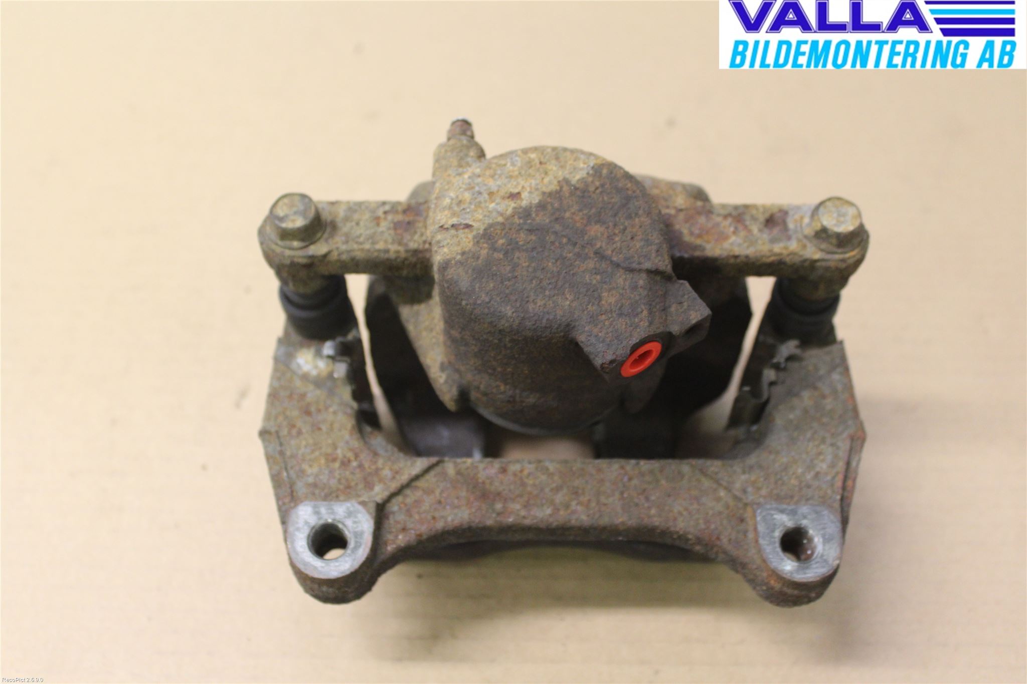 Mazda RX8 Bremsecaliper Foran Høyre