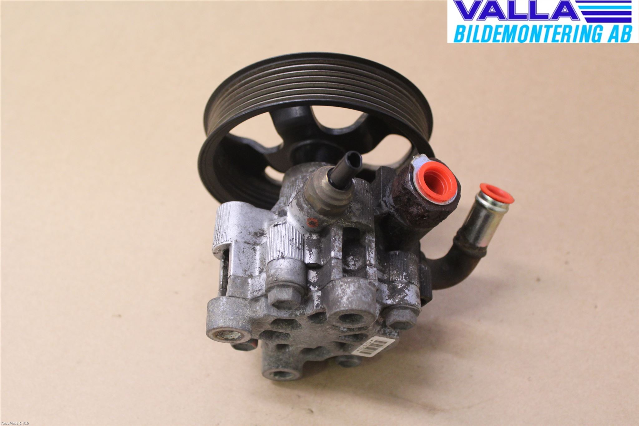 Toyota PREVIA 00- Servo Pumpe