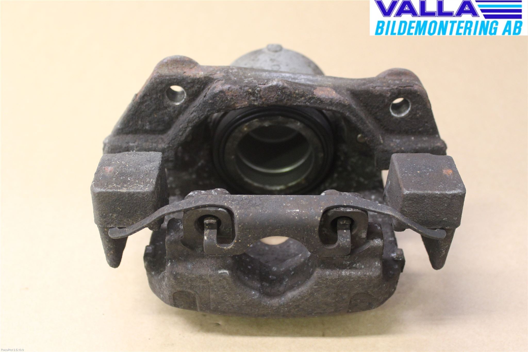BMW 5 E39 95-04 Bremsecaliper Foran Venstre