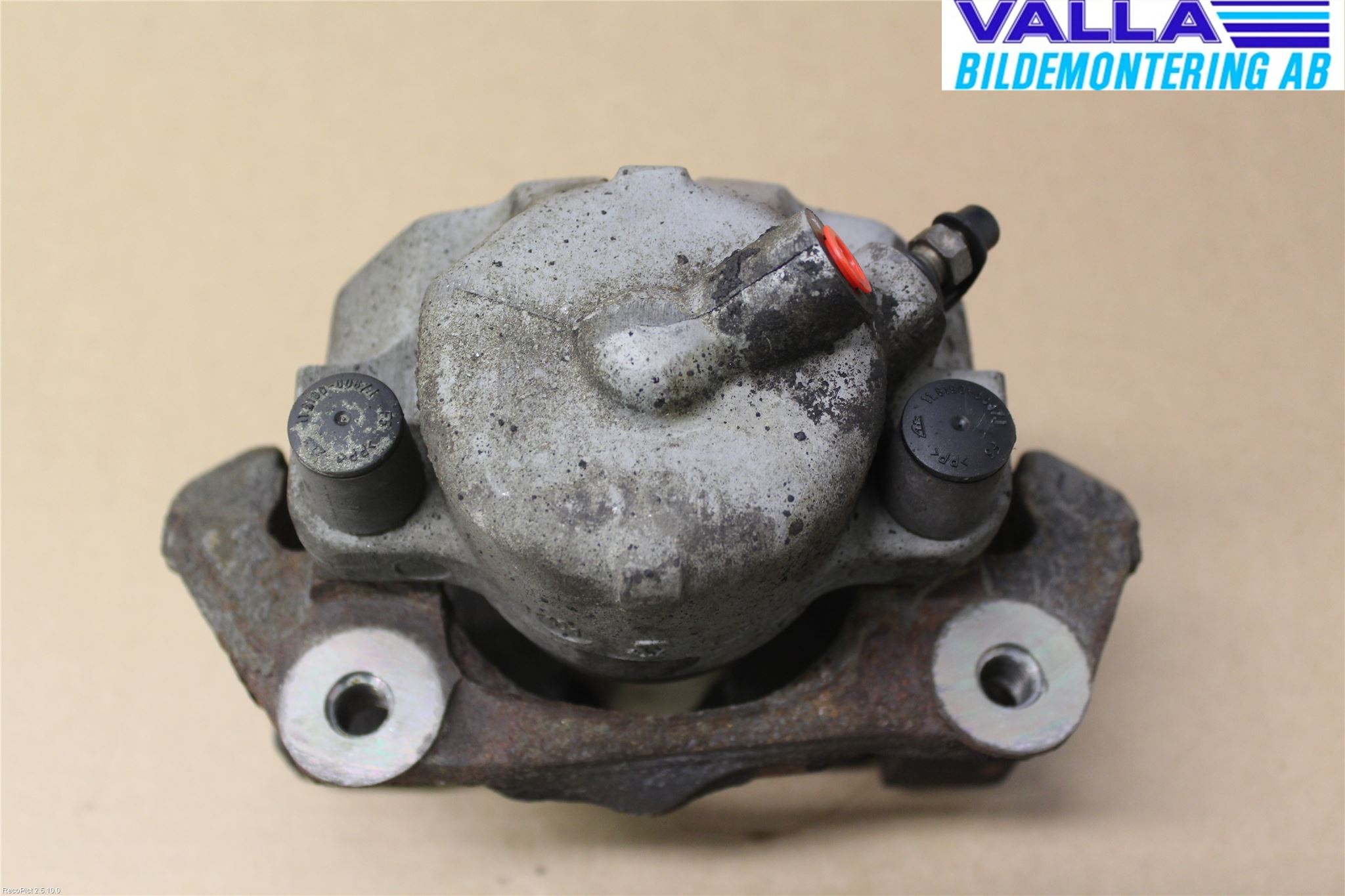 BMW 5 E39 95-04 Bremsecaliper Foran Venstre