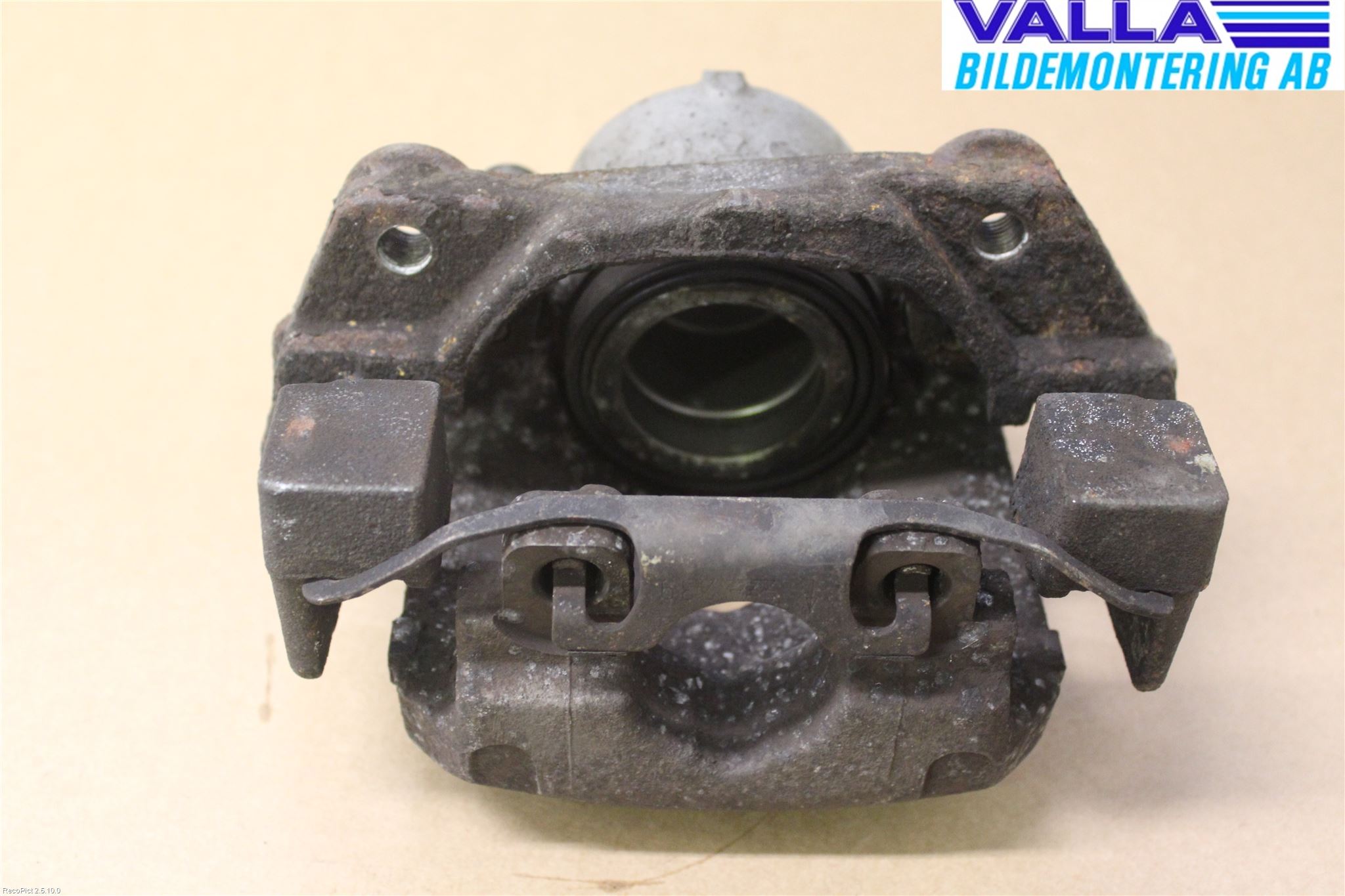 BMW 5 E39 95-04 Bremsecaliper Foran Høyre