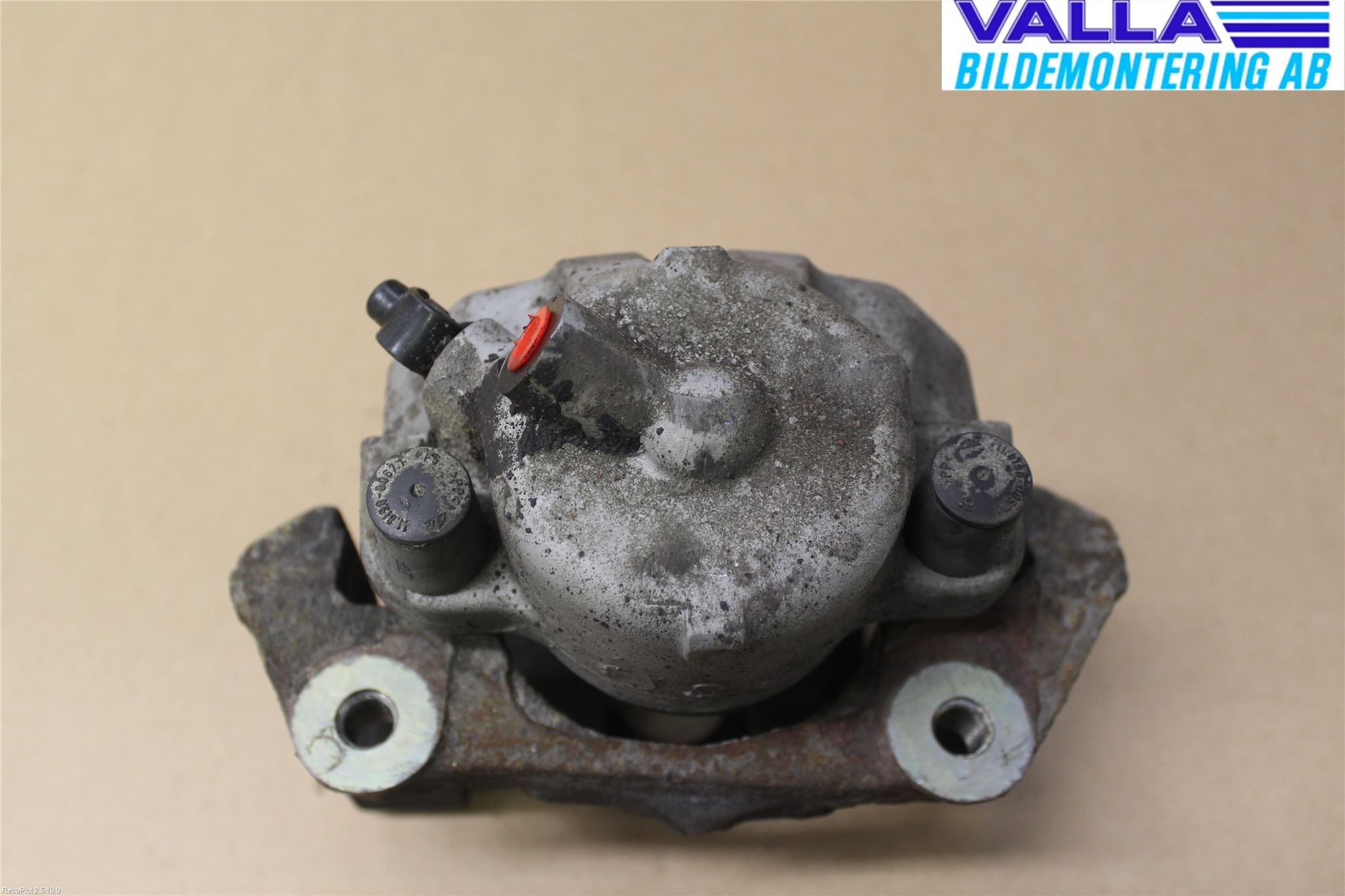 BMW 5 E39 95-04 Bremsecaliper Foran Høyre