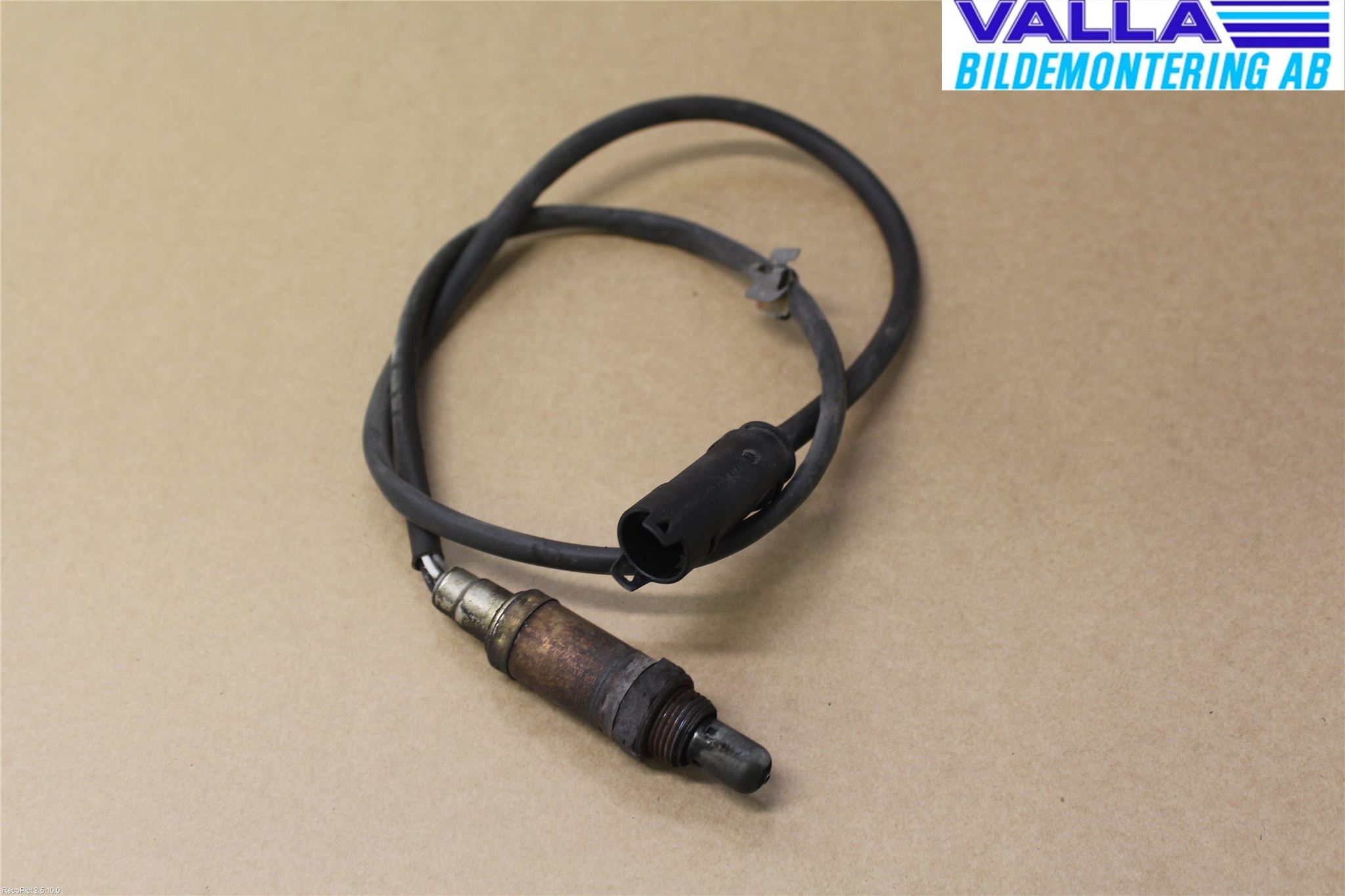 BMW 5 E39 95-04 Inns Lambdasonde