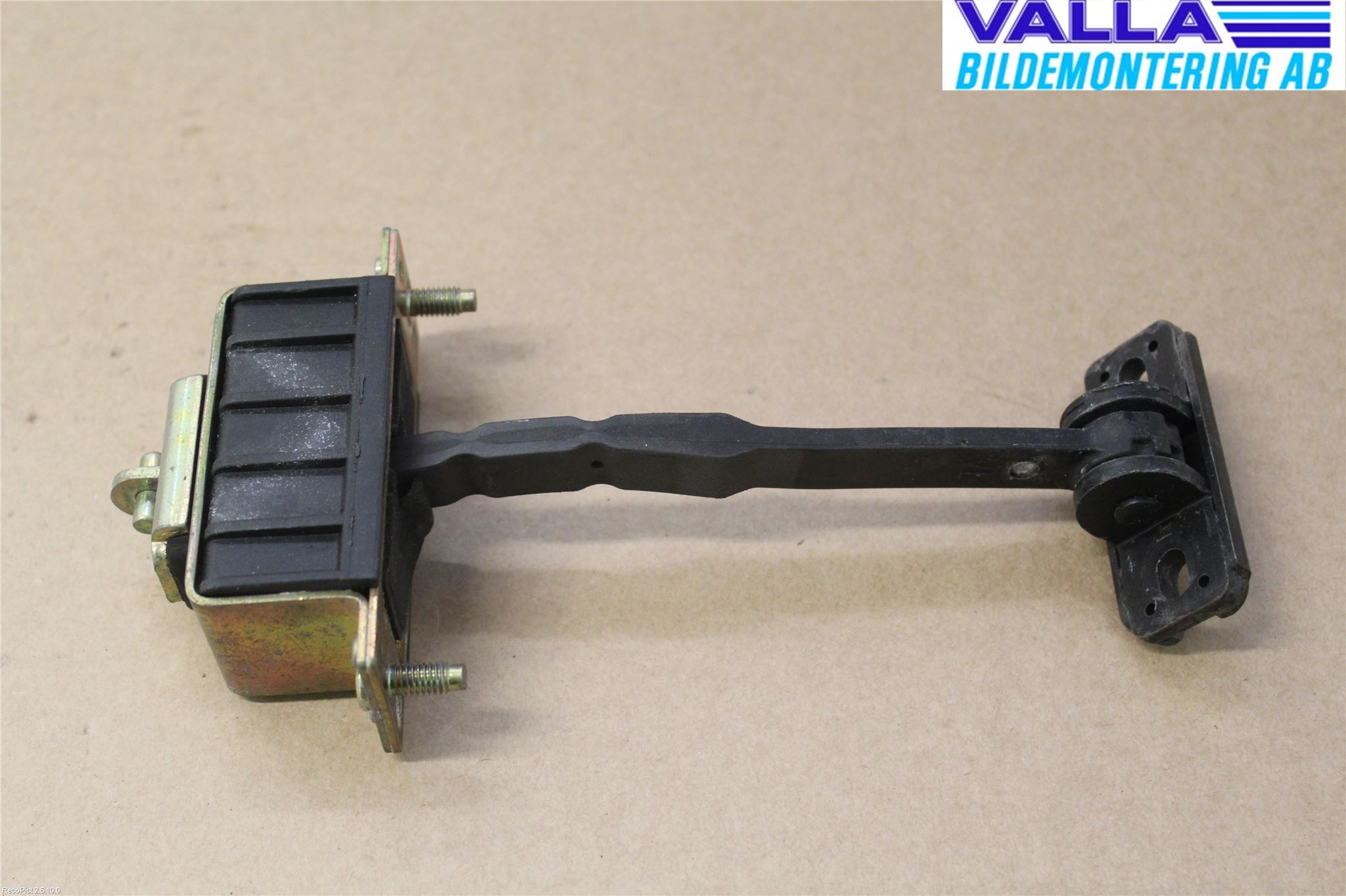 Mercedes-Benz MB E-KLASS (W211) 02-09 Dørstopper