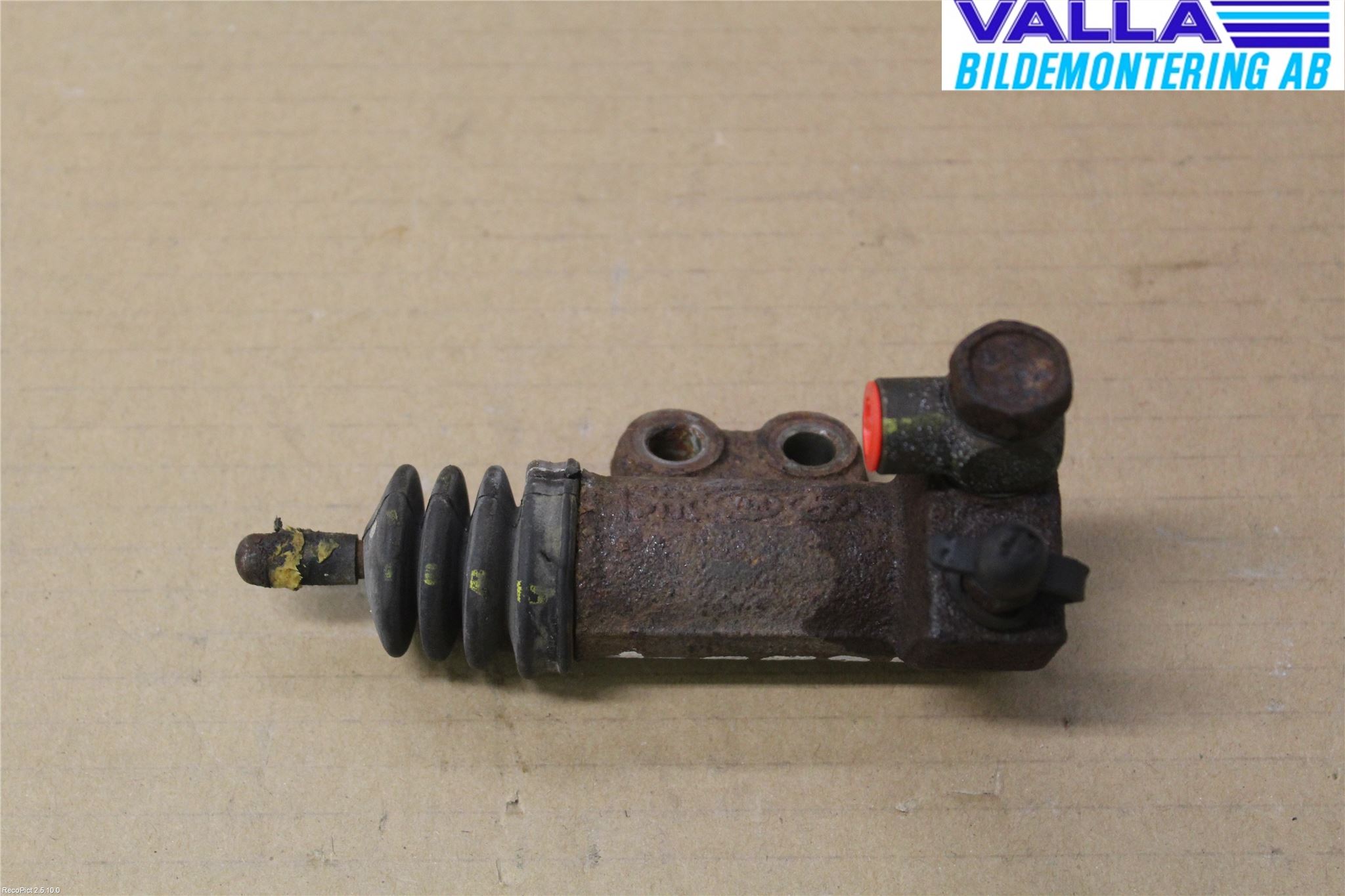 Kia CEED 06-12 Clutch Sylinder Slave
