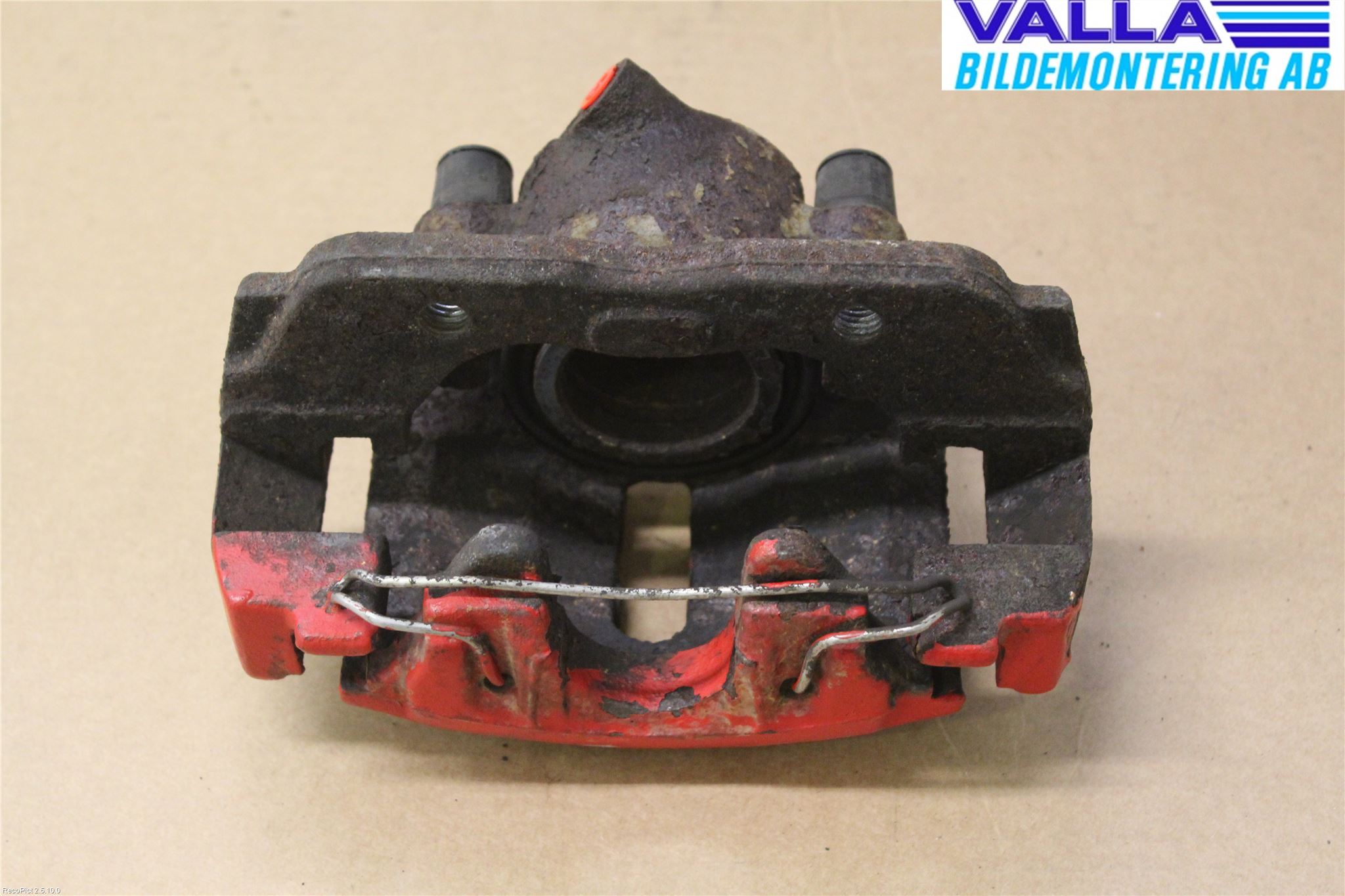Jaguar XK8/XKR   96-06 Bremsecaliper Foran Høyre