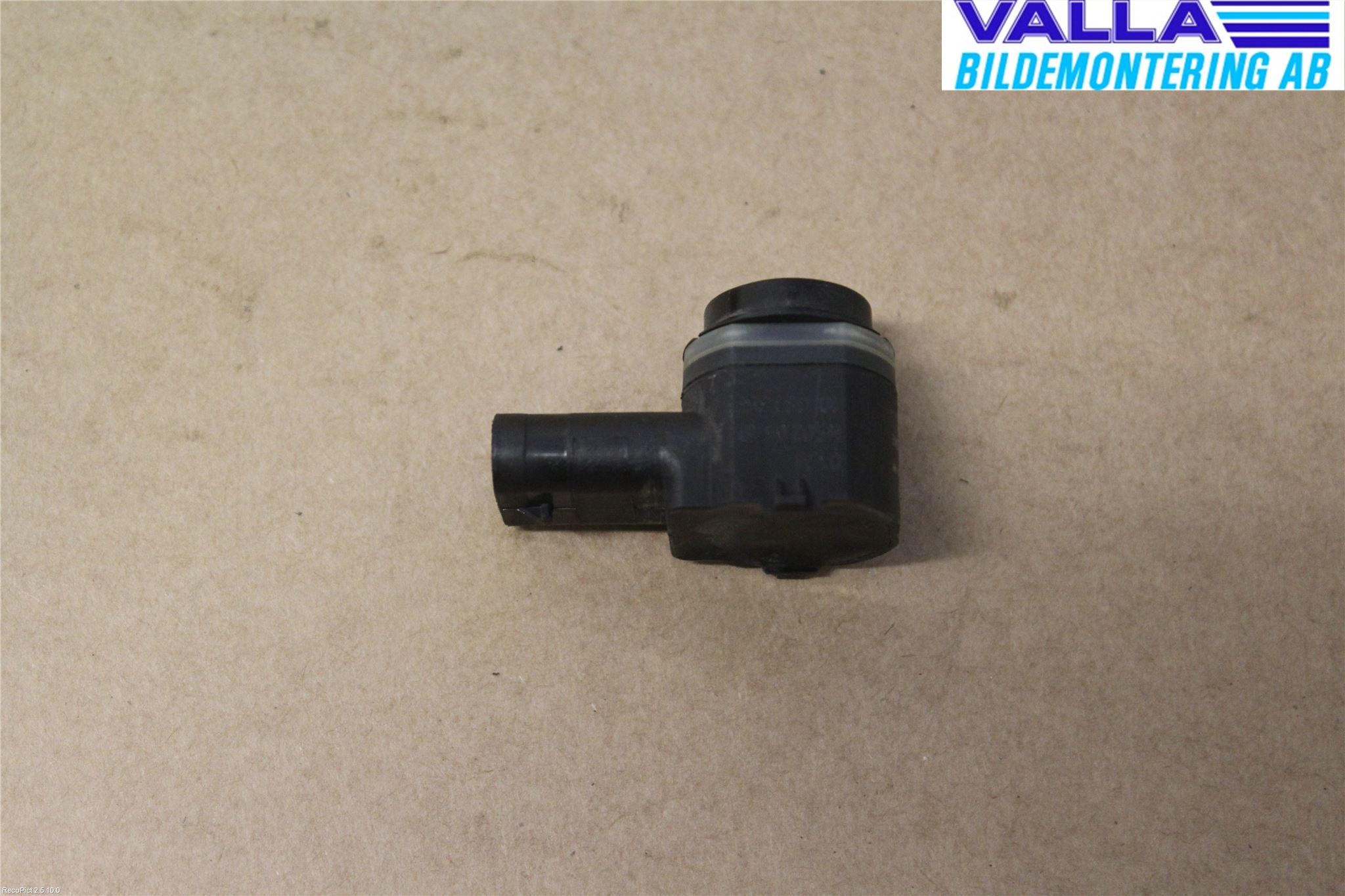 Volvo V70 08-13 Sensor Ryggesensor
