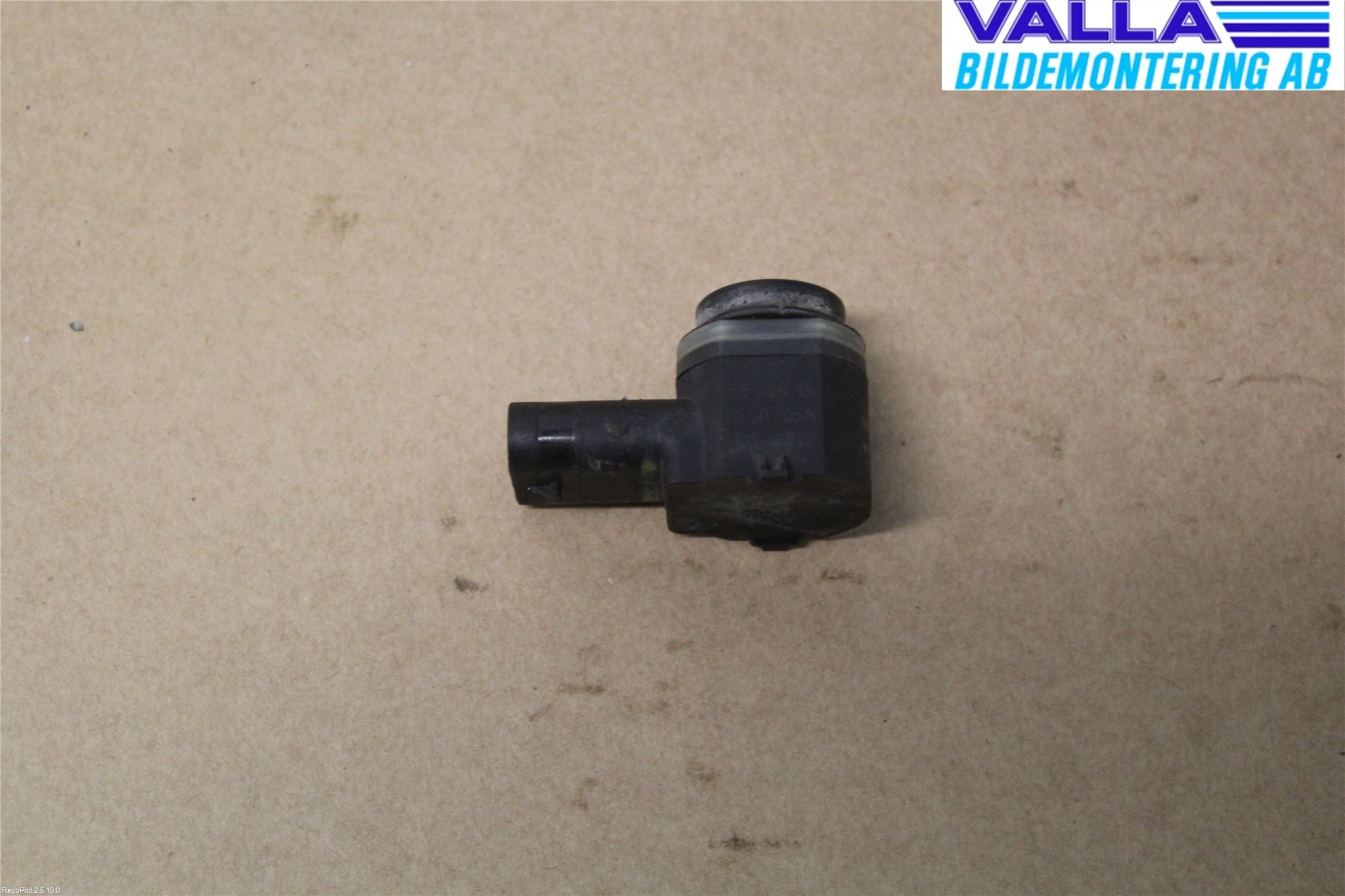 Volvo V70 08-13 Sensor Ryggesensor