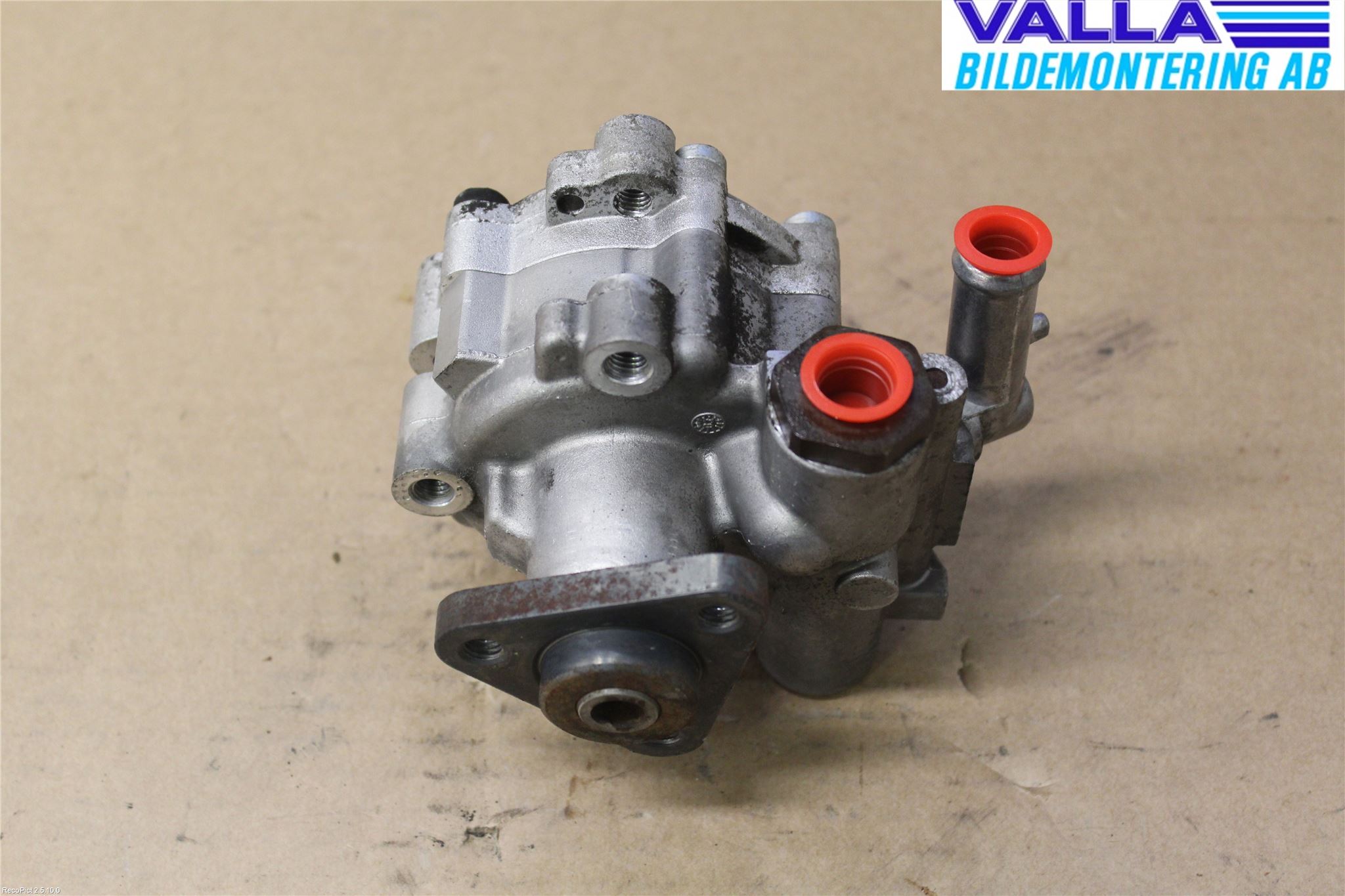 Alfa 156 Servo Pumpe