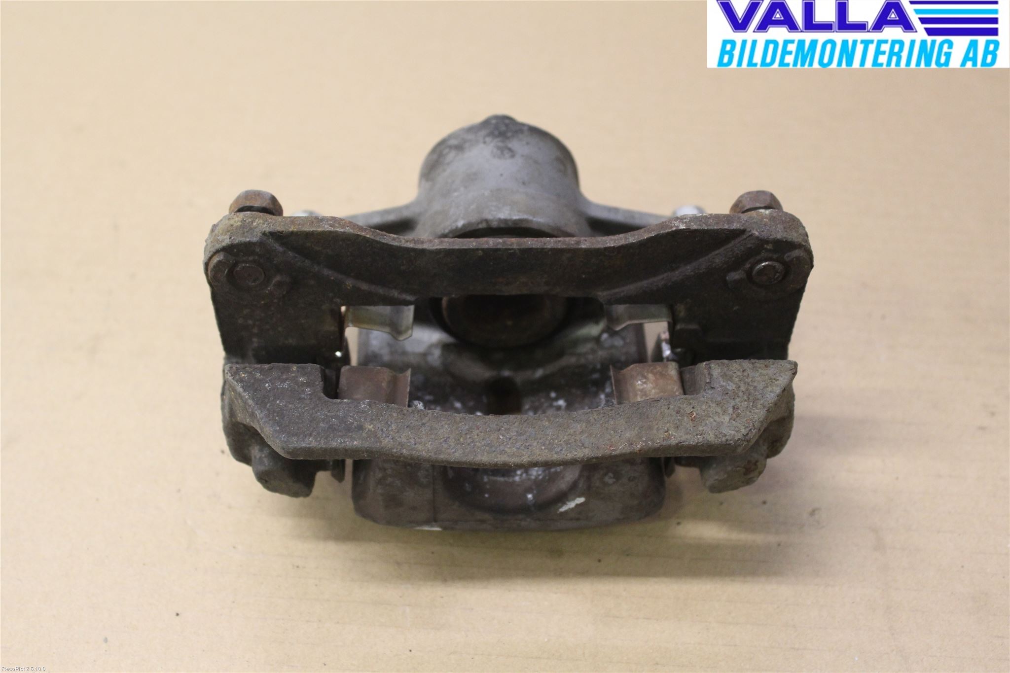 Subaru LEGACY    07-09 Bremsecaliper Bak Høyre